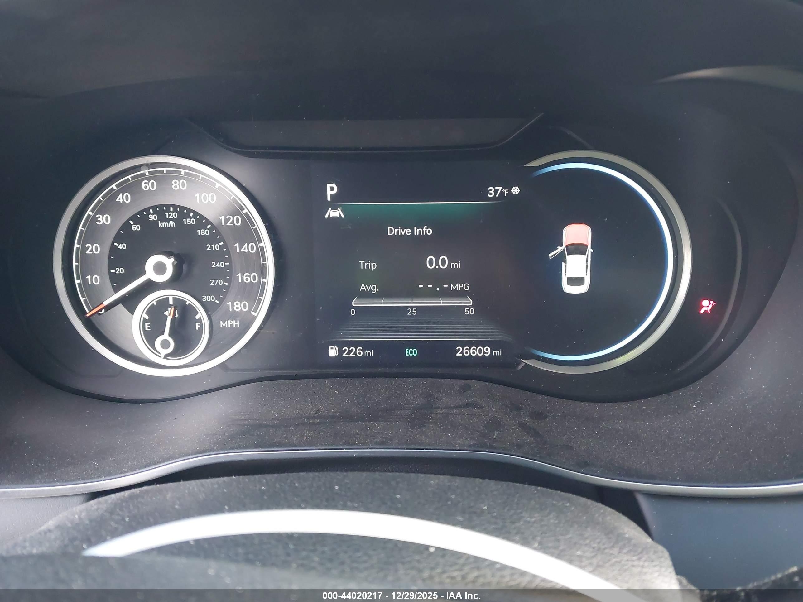 GENESIS G70 image 7