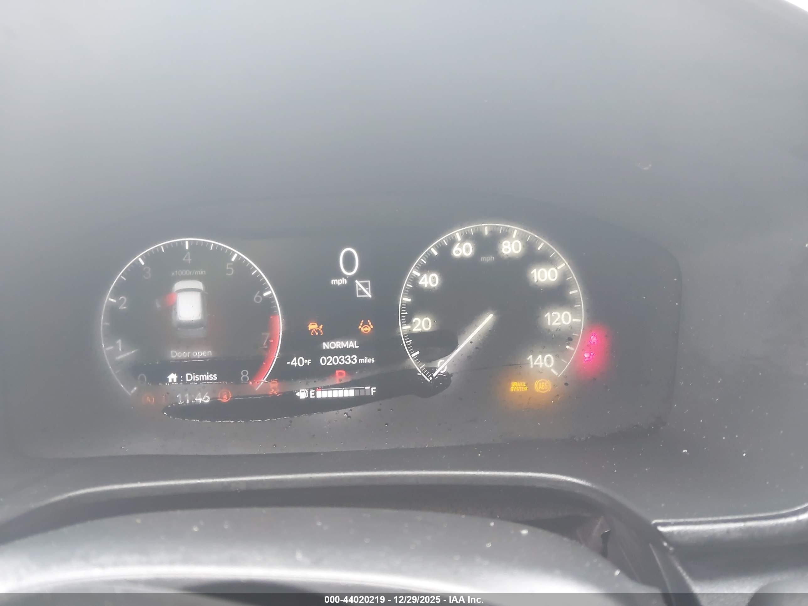 HONDA CR-V image 7