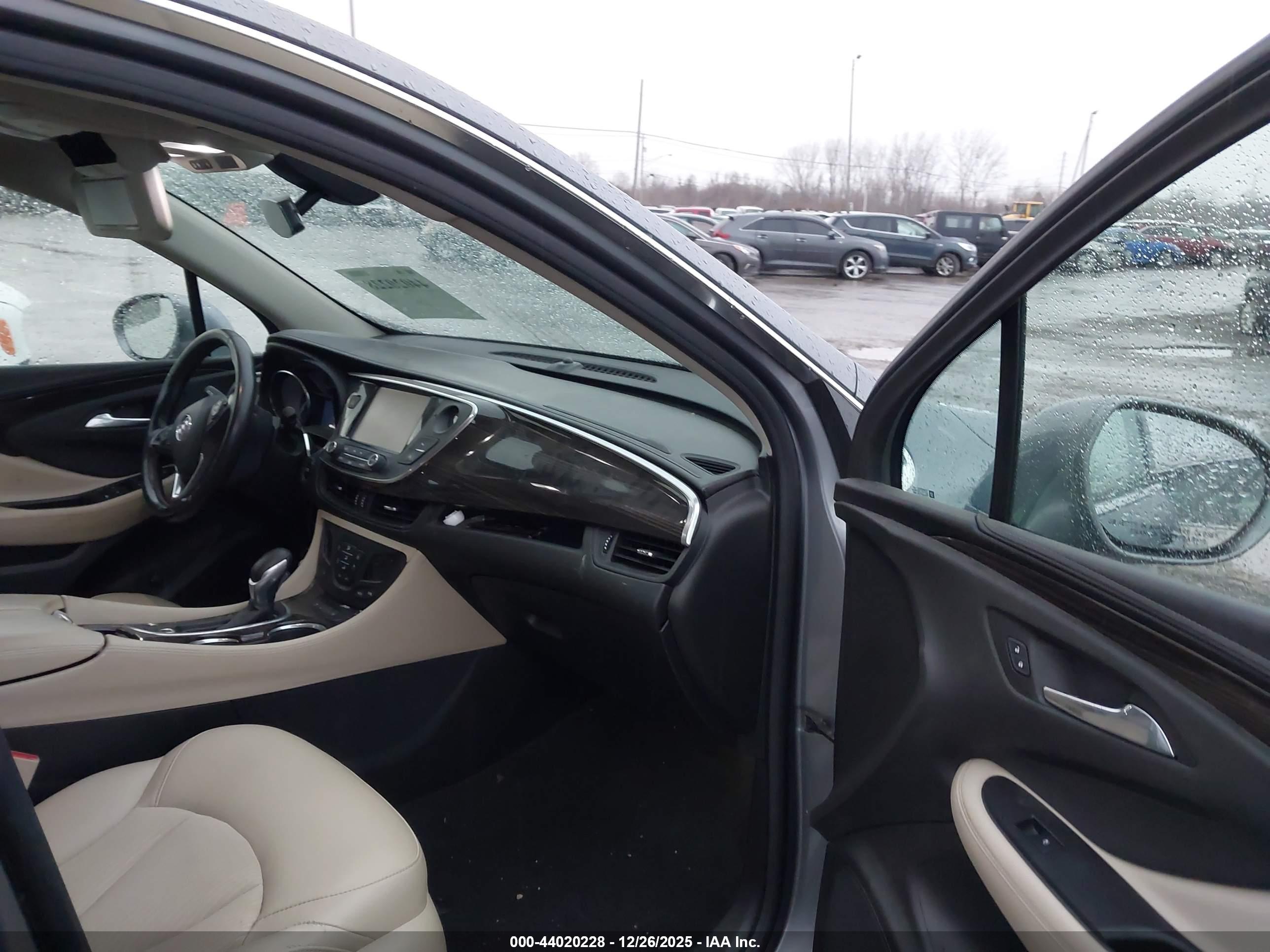 BUICK ENVISION image 5