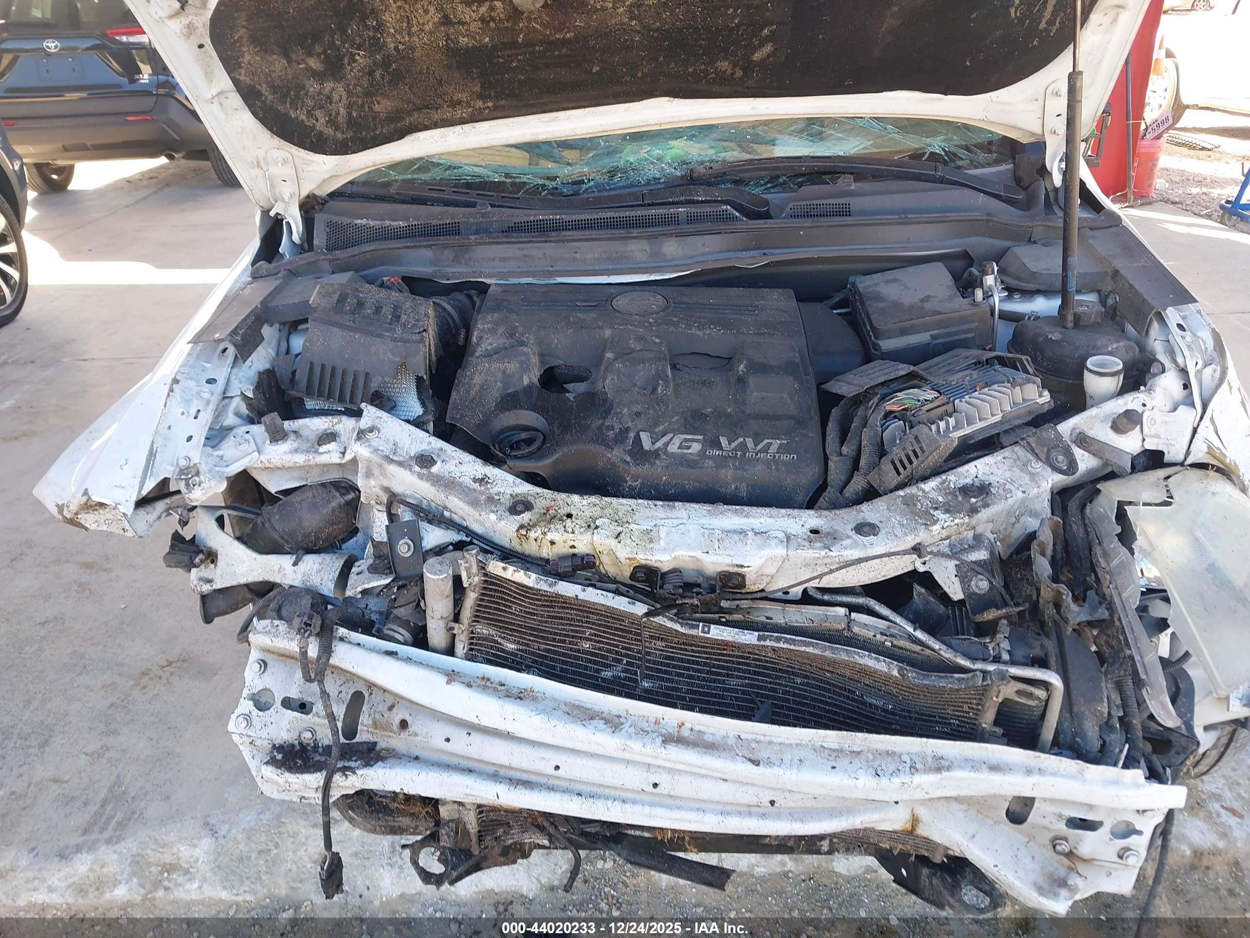 GMC TERRAIN image 10