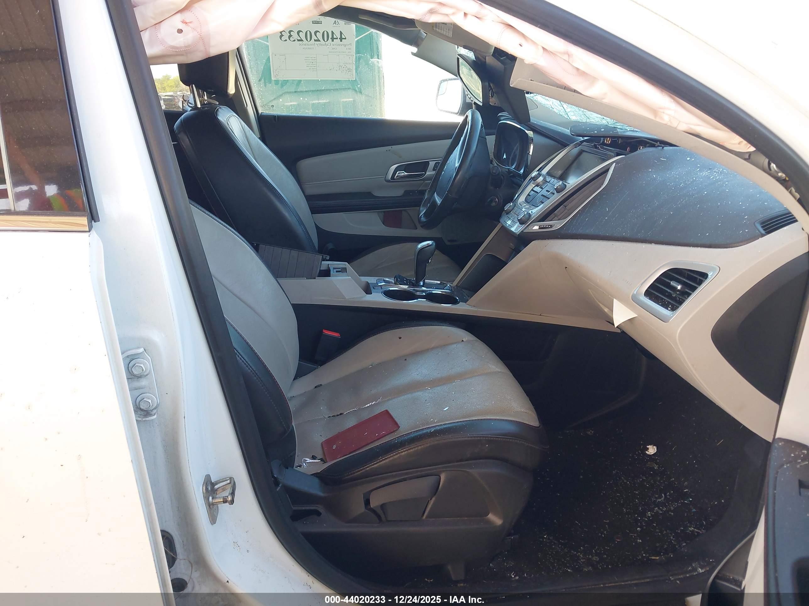 GMC TERRAIN image 5