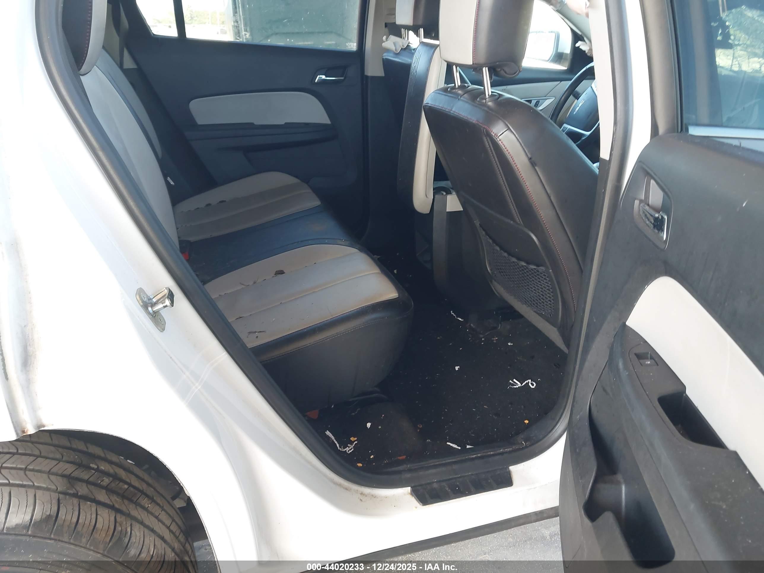 GMC TERRAIN image 8