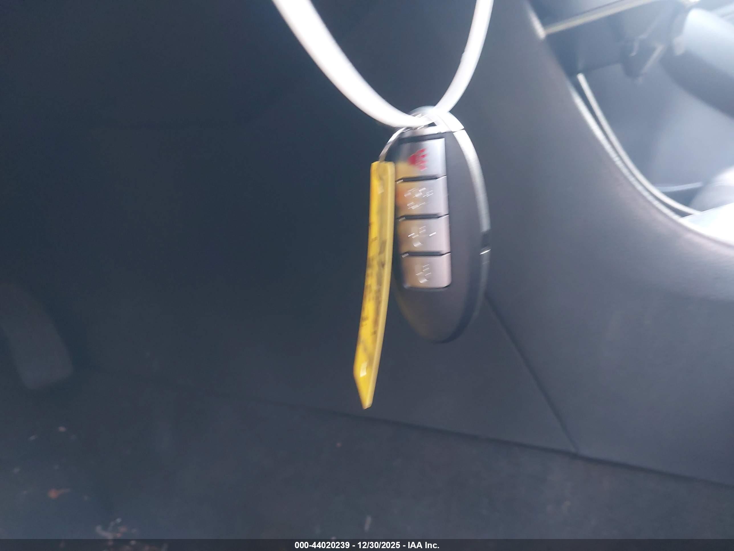 NISSAN ALTIMA image 11