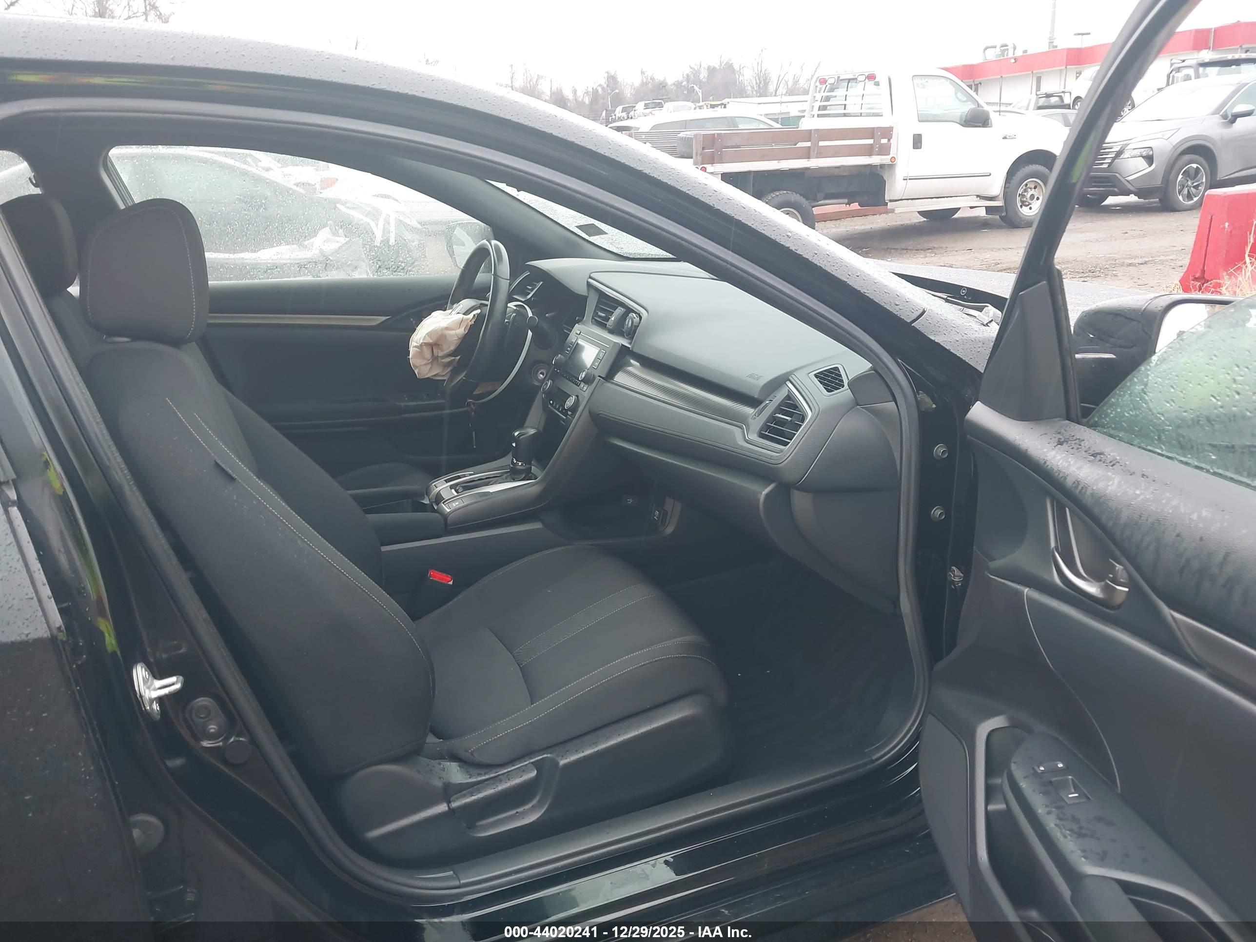 HONDA CIVIC image 5
