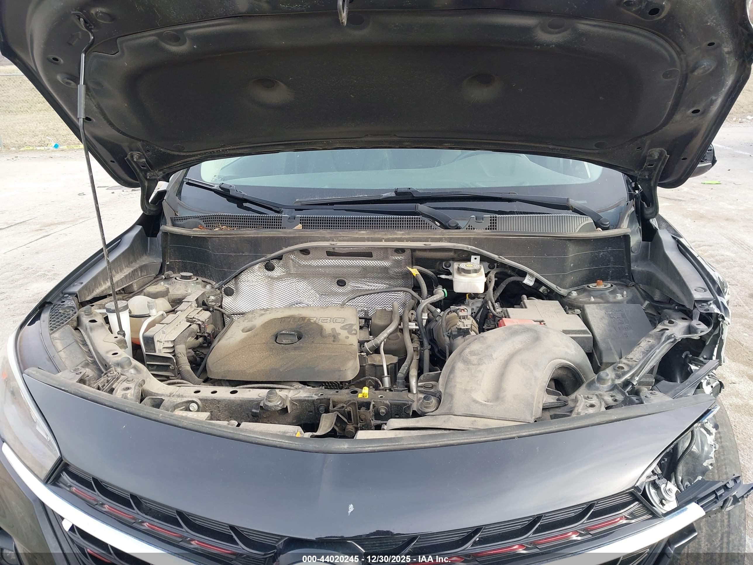 BUICK ENCORE image 10