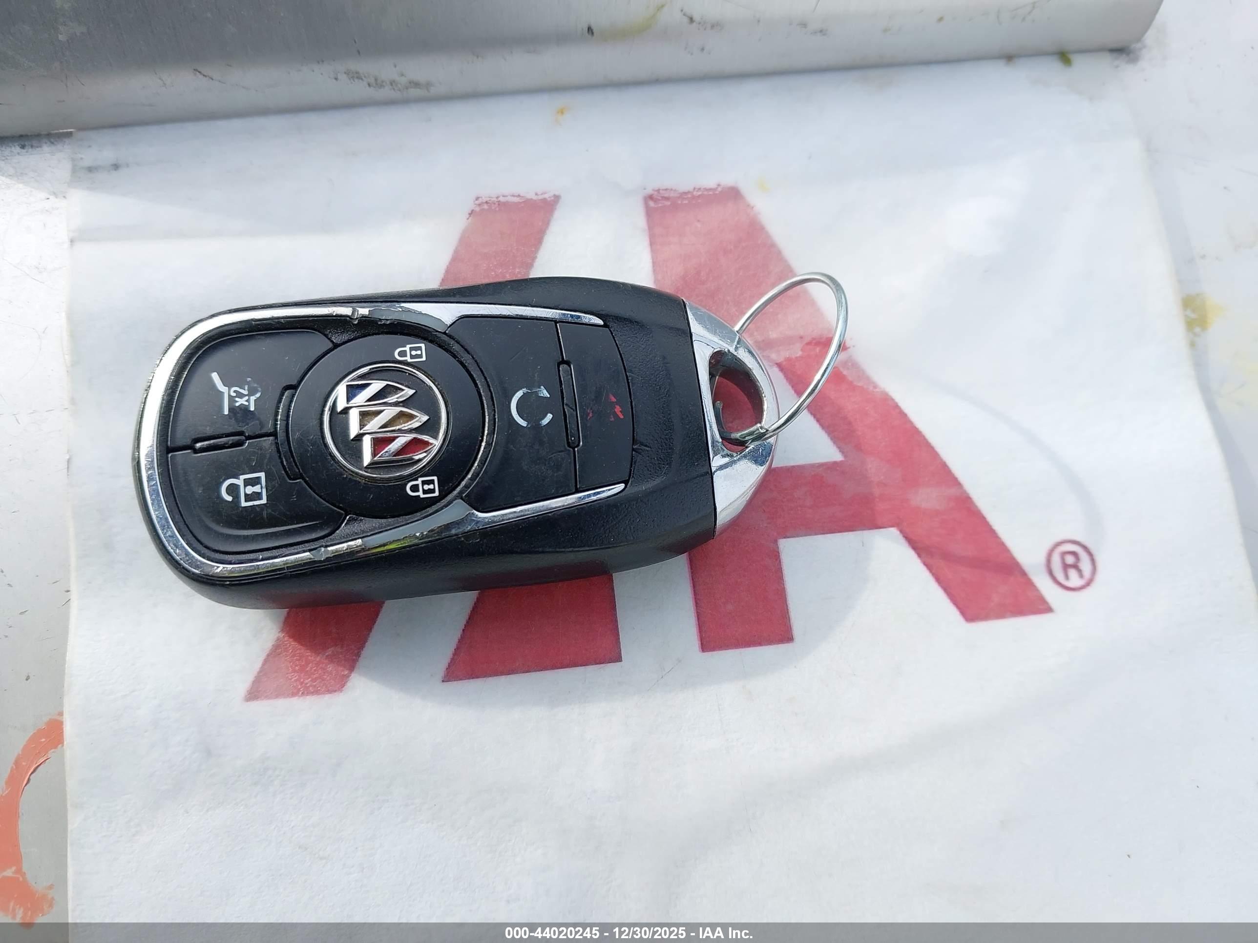 BUICK ENCORE image 11
