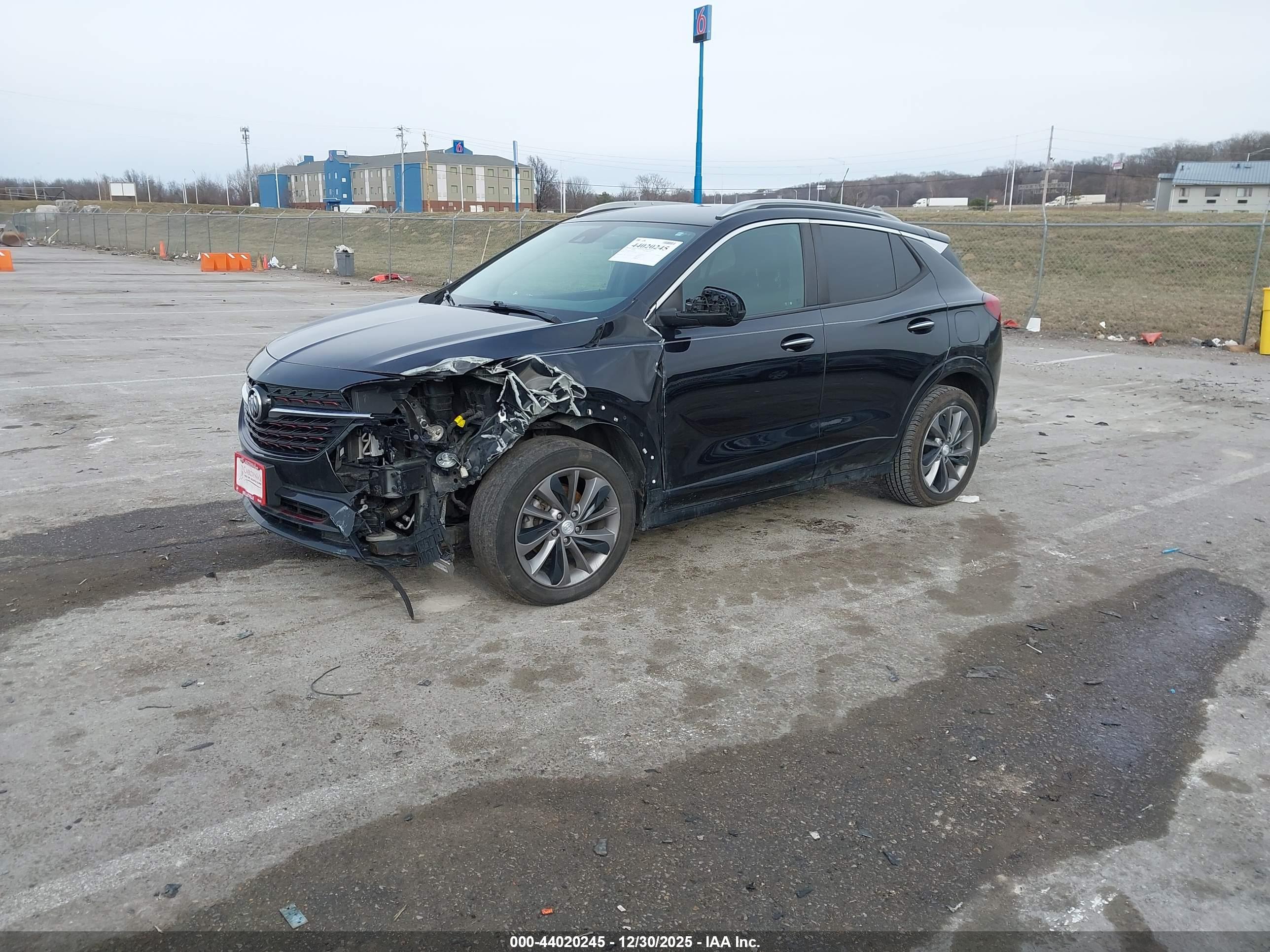 BUICK ENCORE image 2