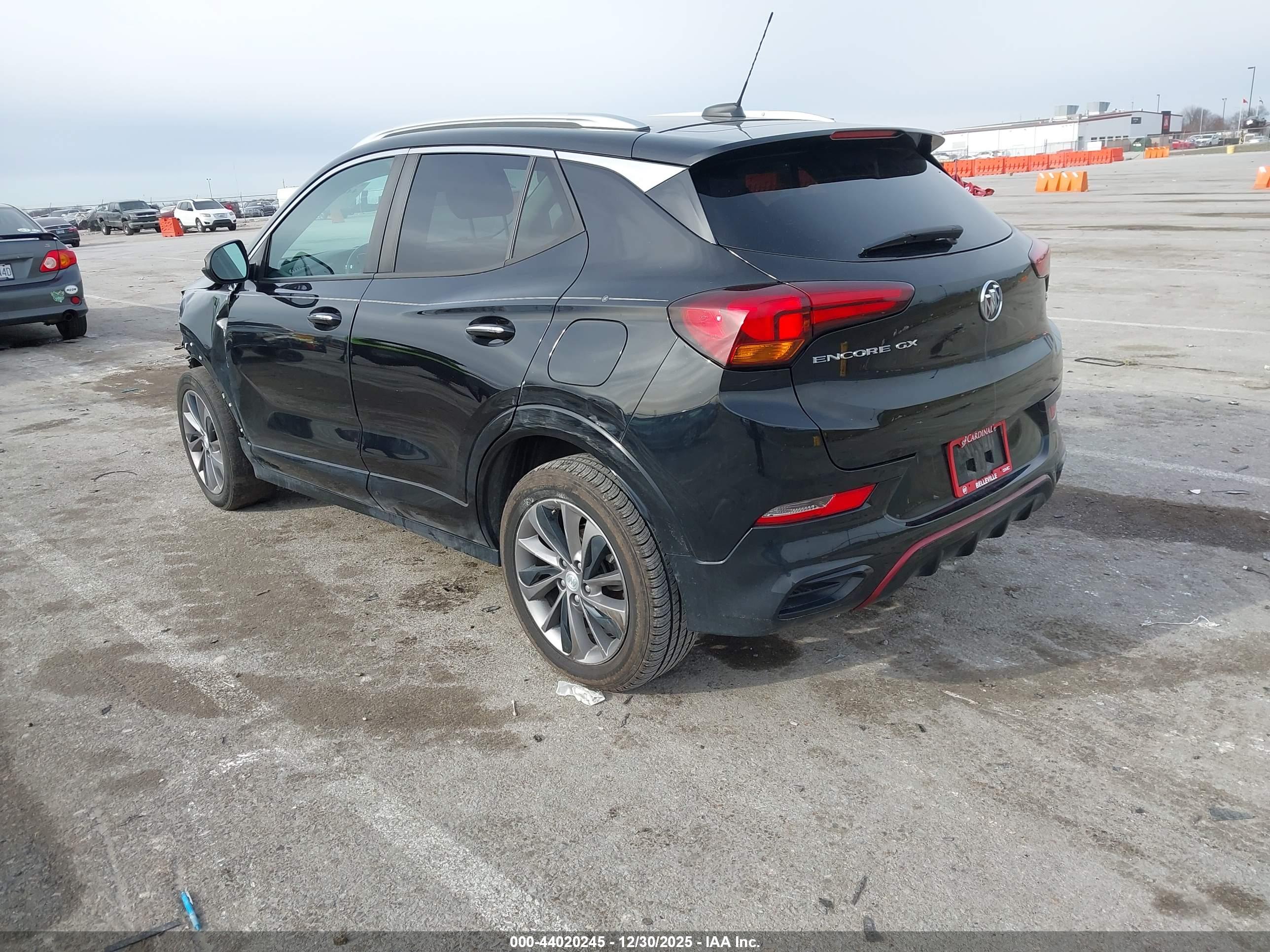 BUICK ENCORE image 3