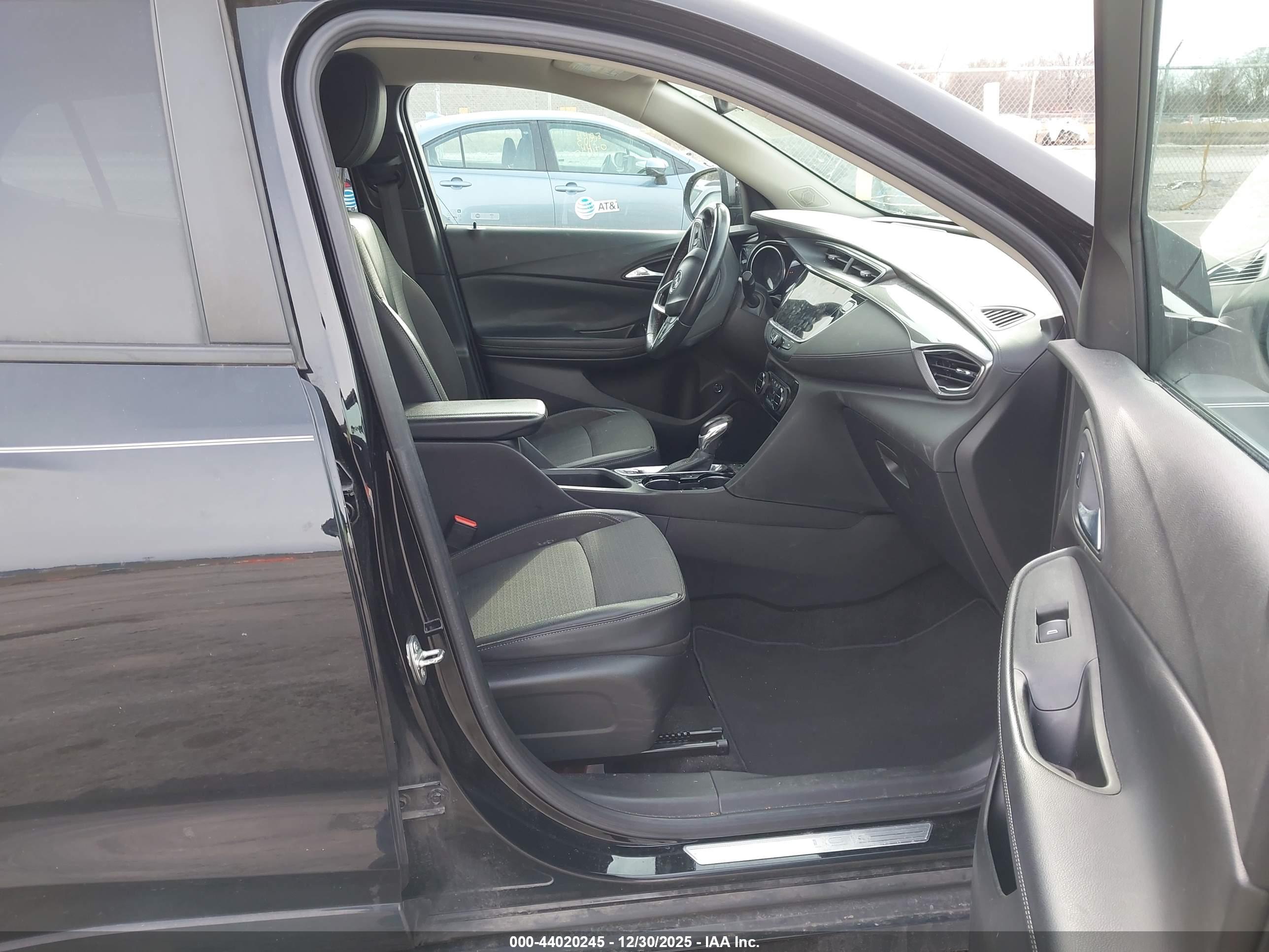 BUICK ENCORE image 5