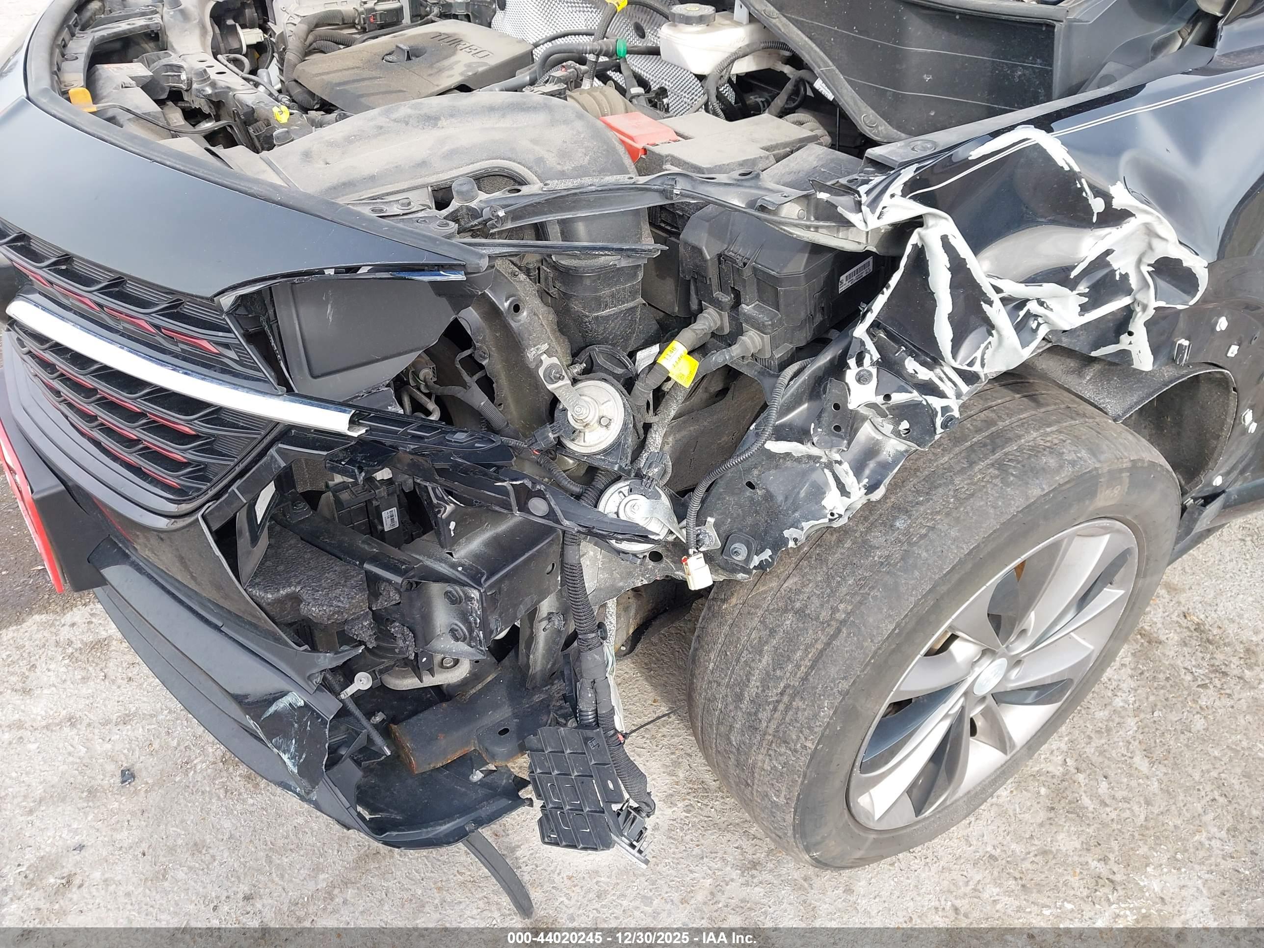 BUICK ENCORE image 6