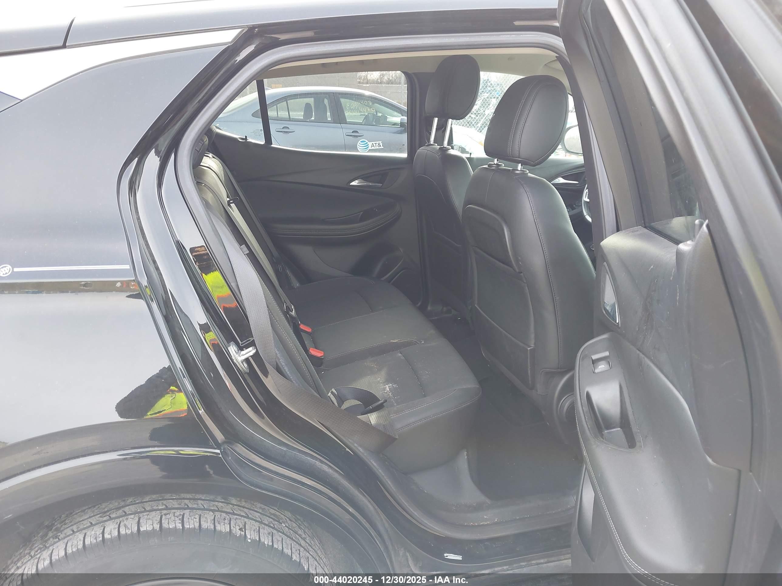 BUICK ENCORE image 8