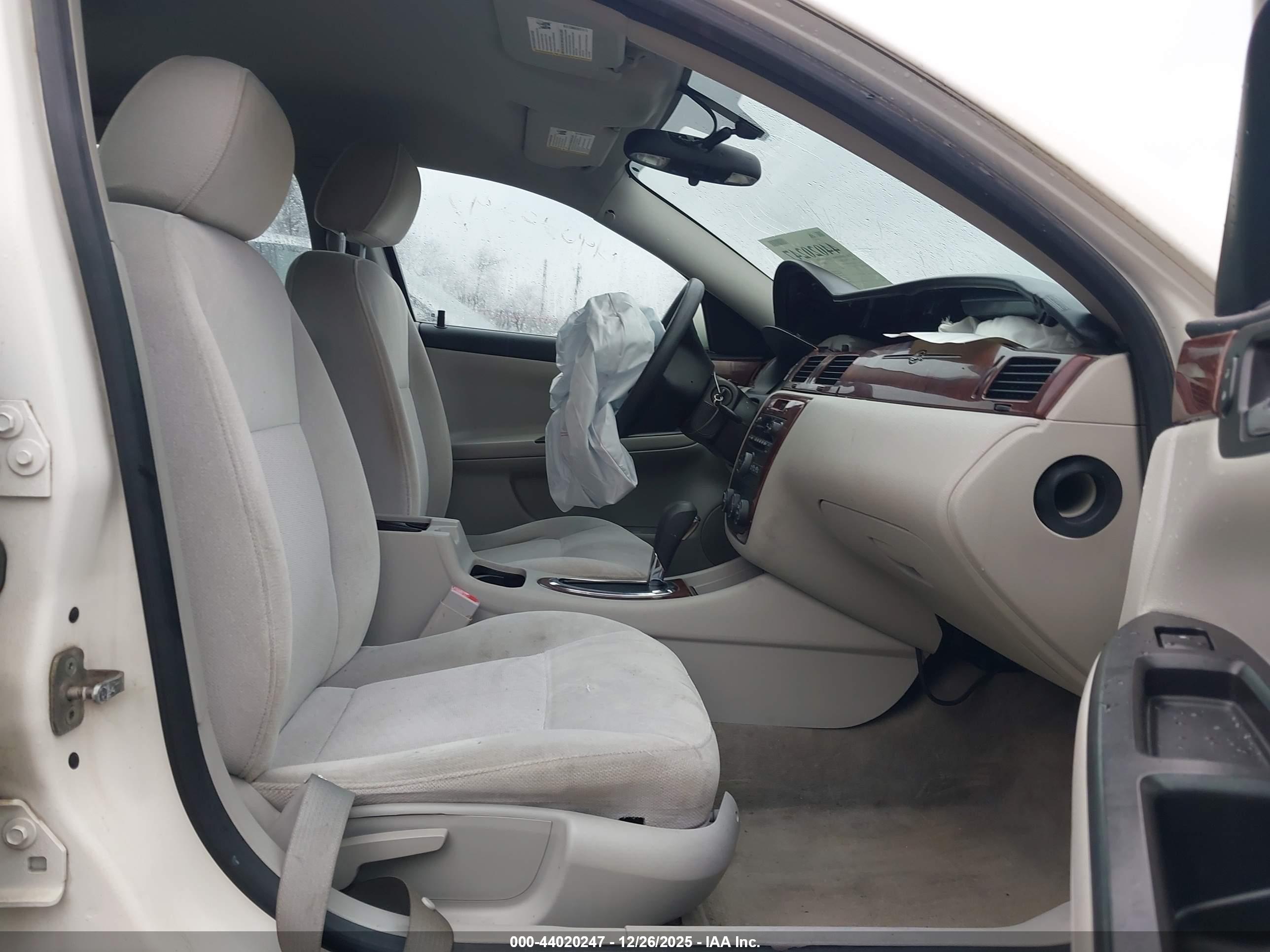 CHEVROLET IMPALA image 5