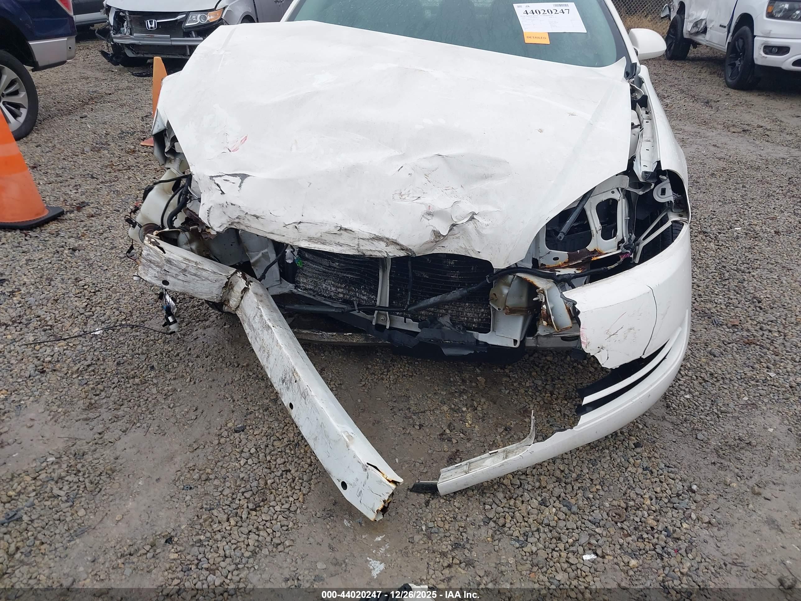 CHEVROLET IMPALA image 6