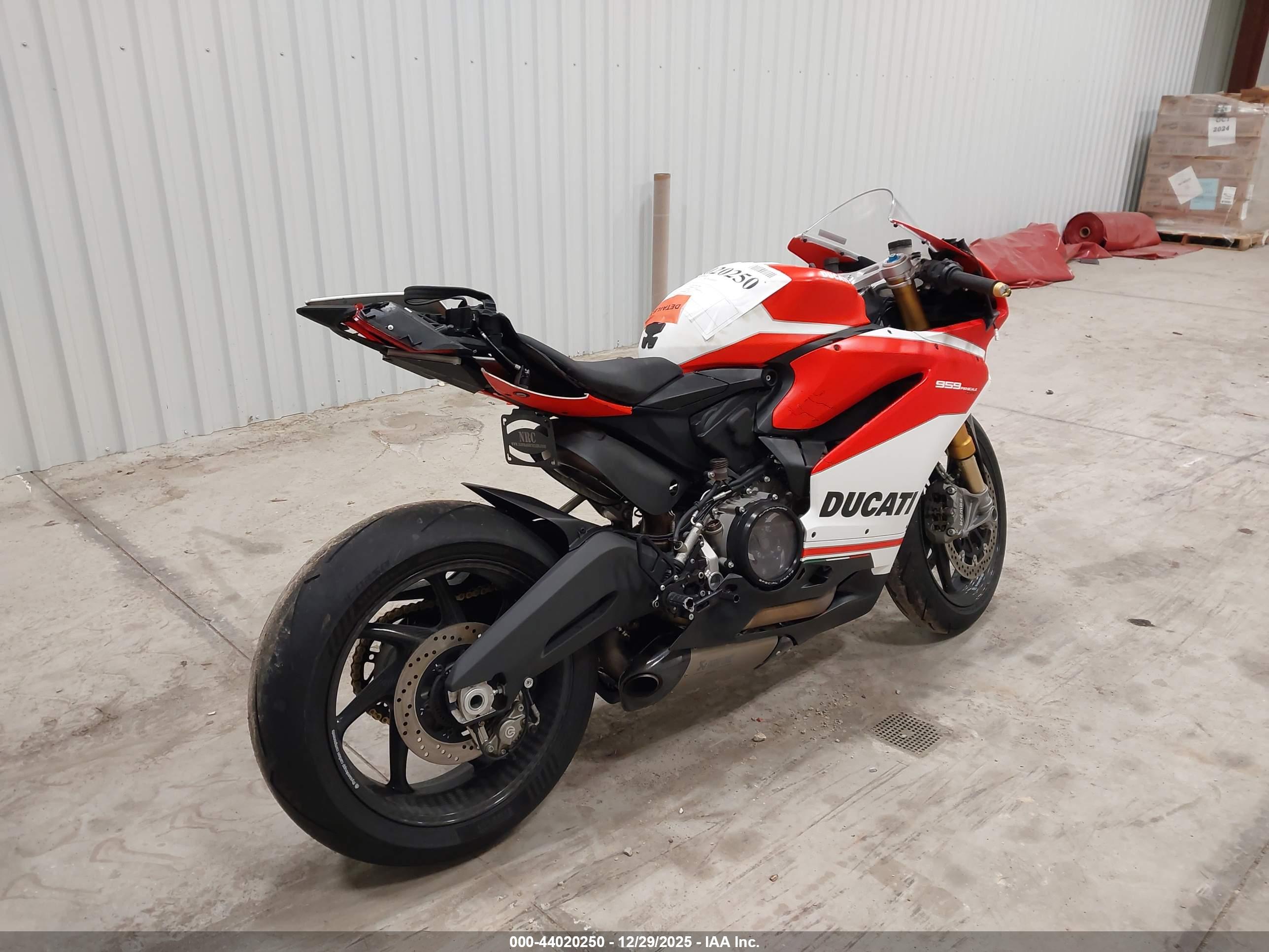 DUCATI SUPERBIKE image 4
