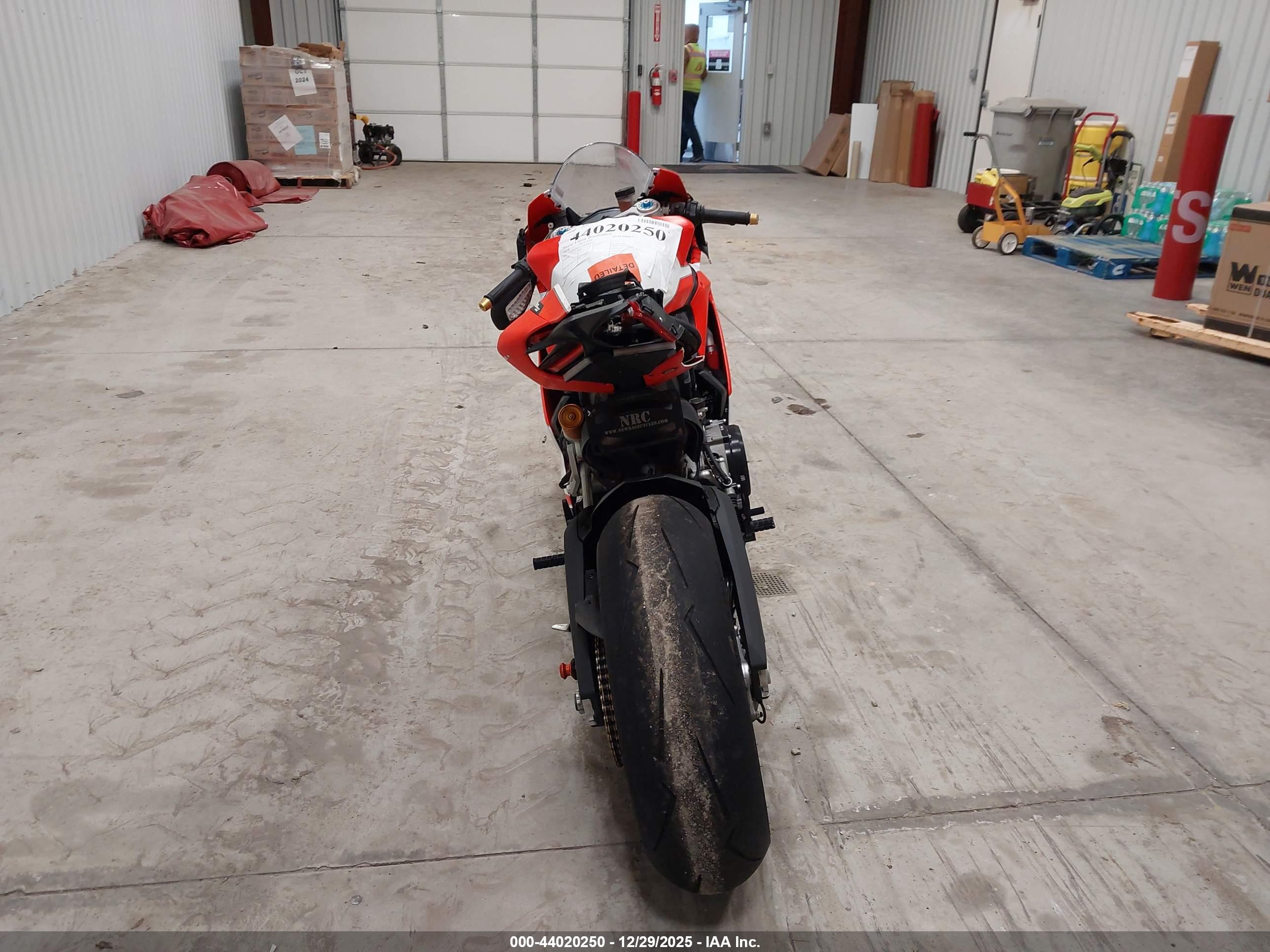 DUCATI SUPERBIKE image 6