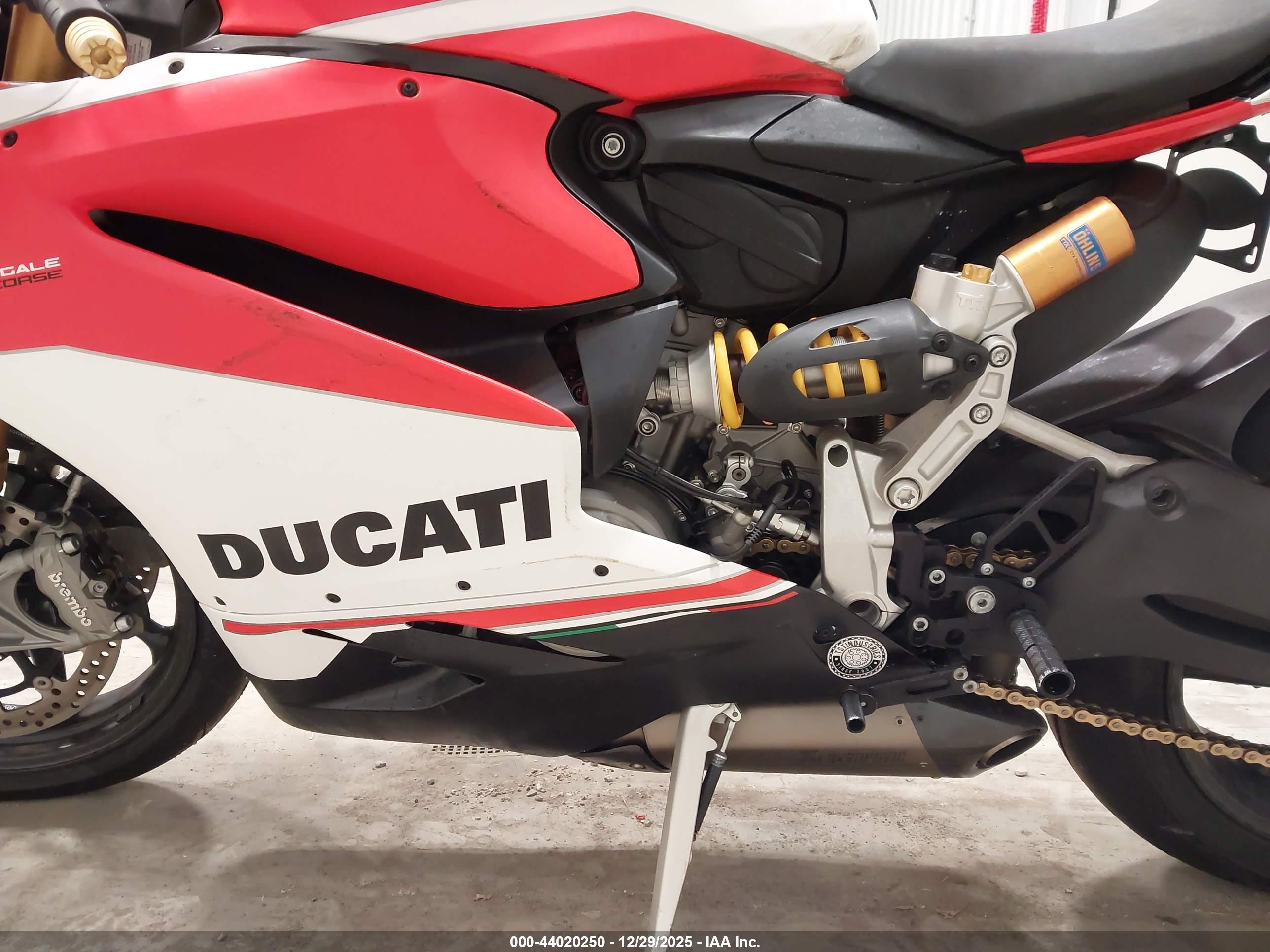 DUCATI SUPERBIKE image 9