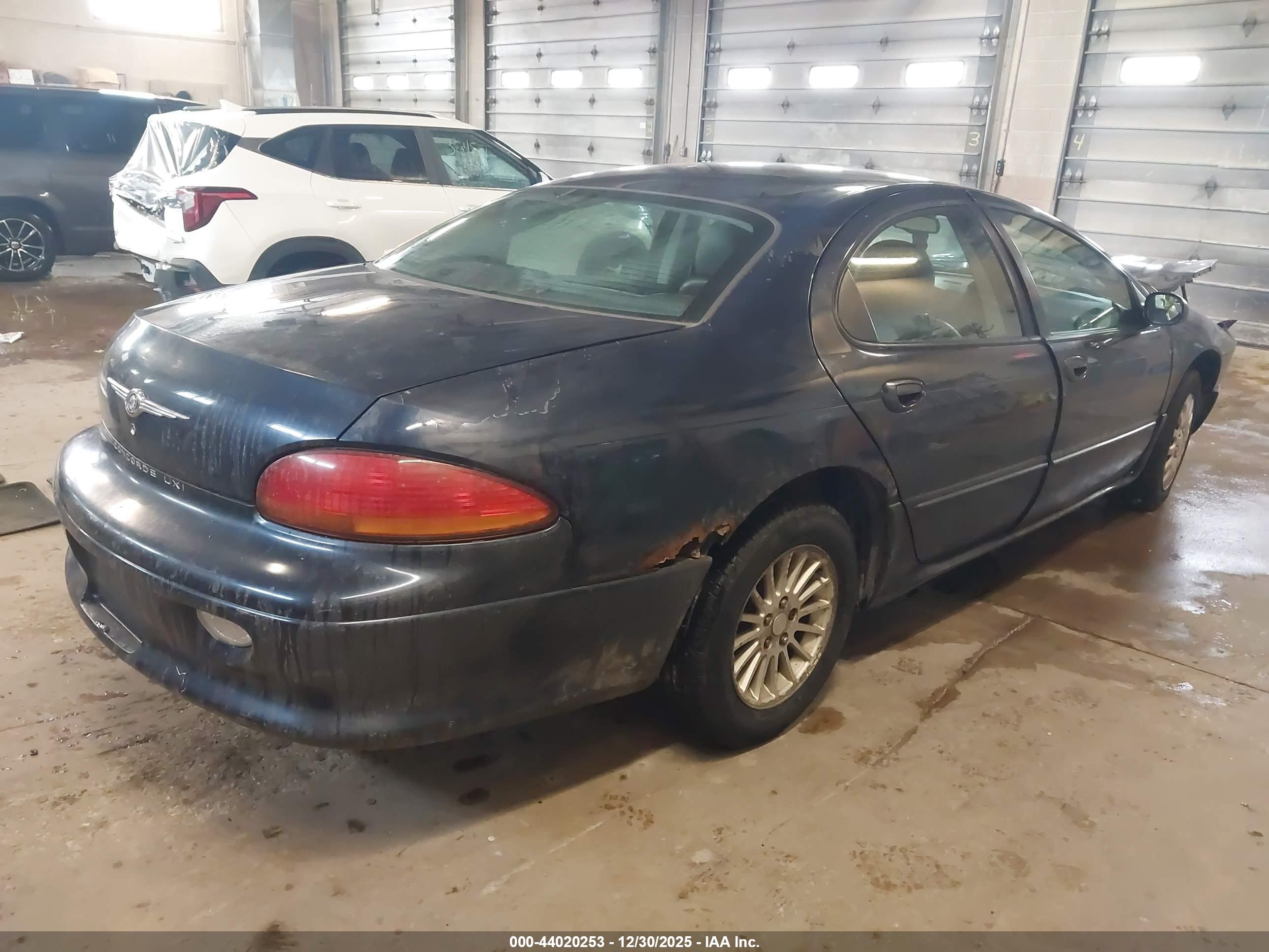 CHRYSLER CONCORDE image 4