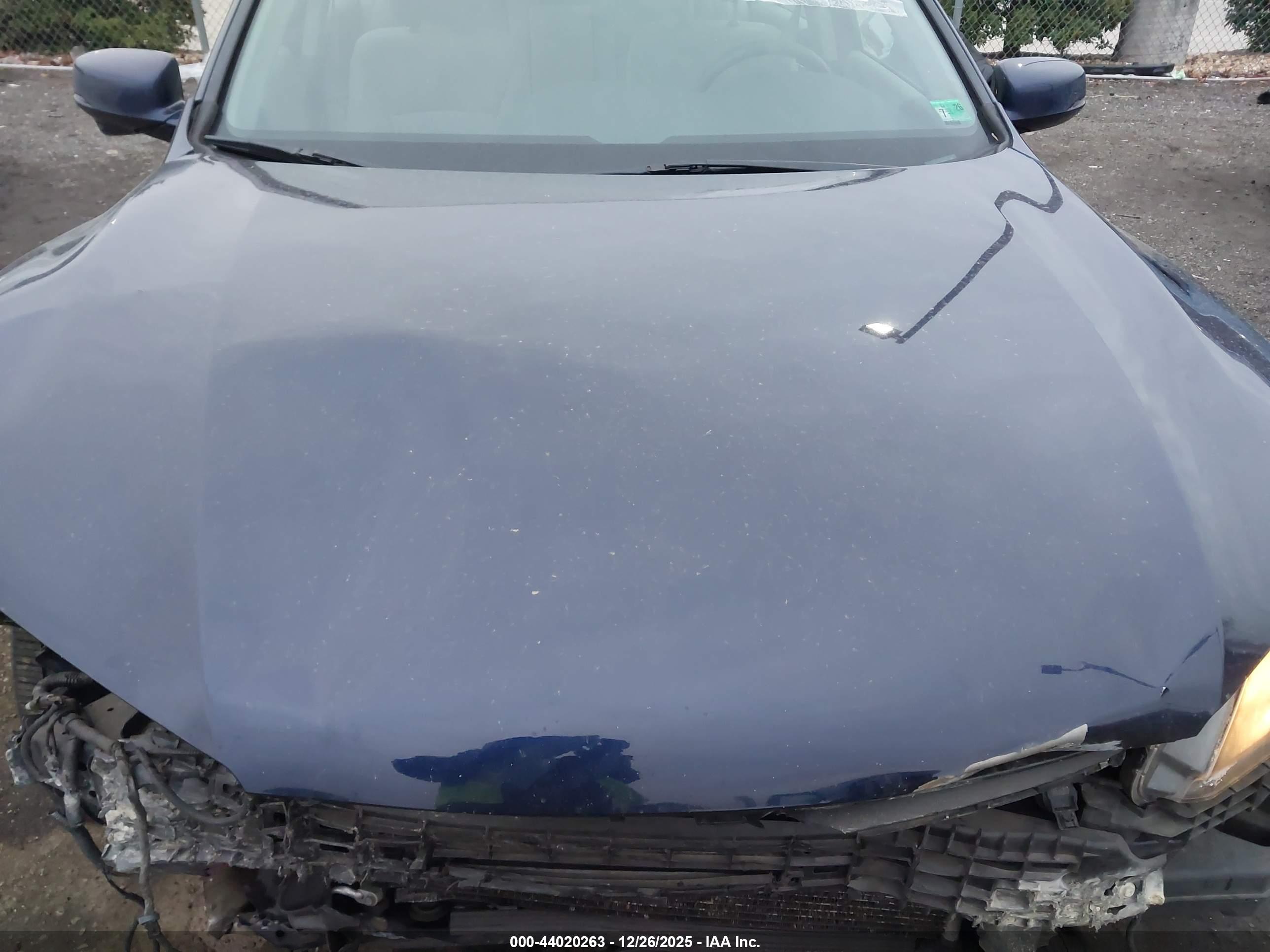HONDA ACCORD image 10