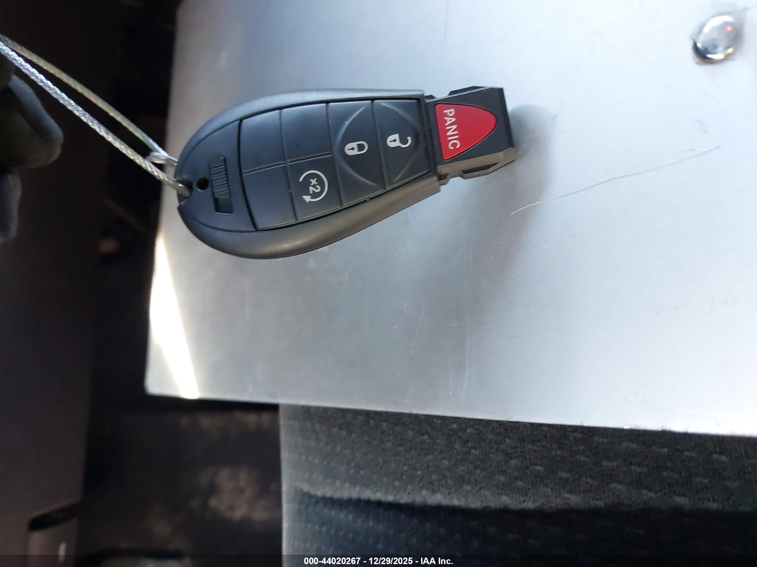 DODGE GRAND image 11