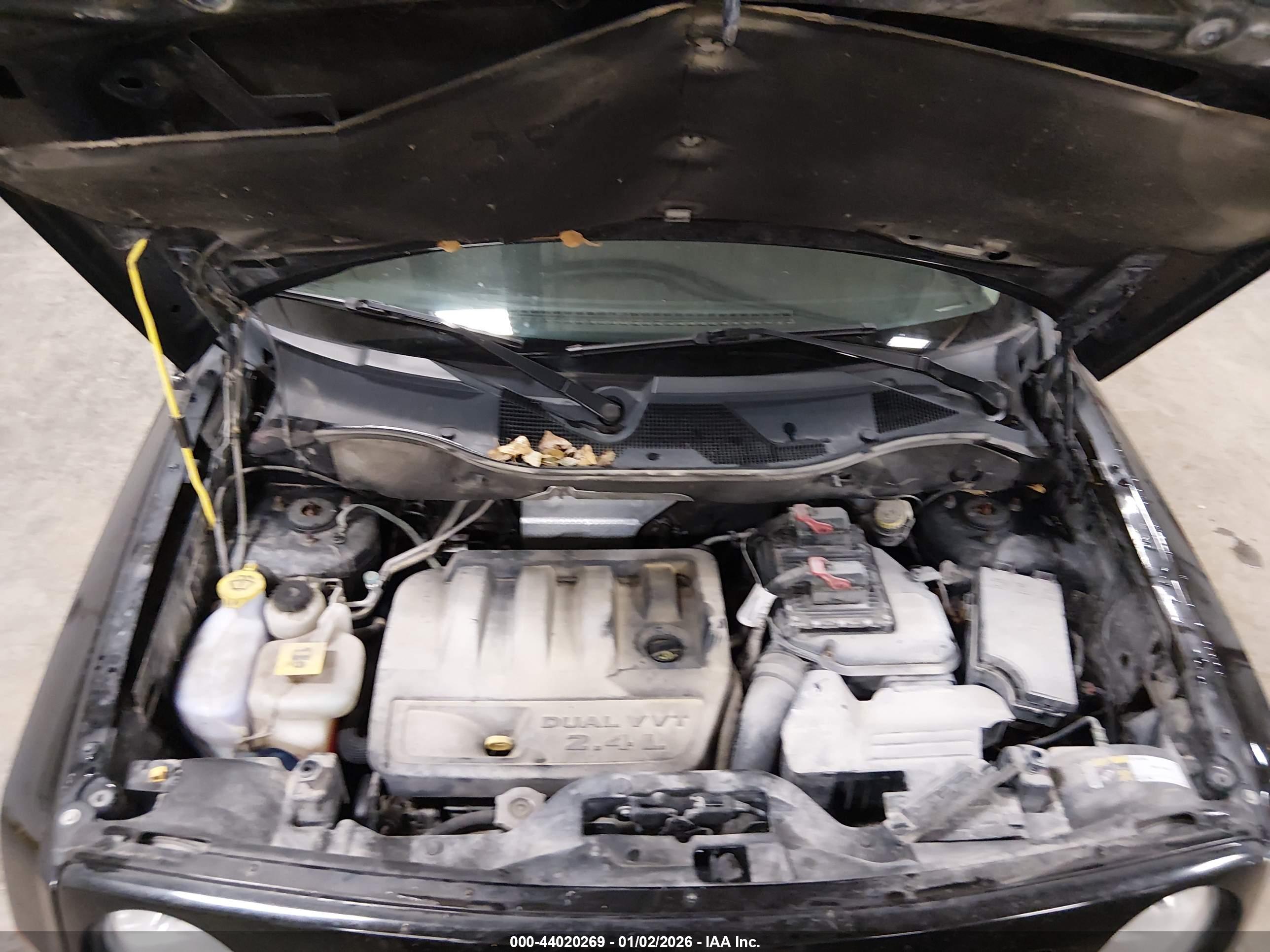 JEEP PATRIOT image 10