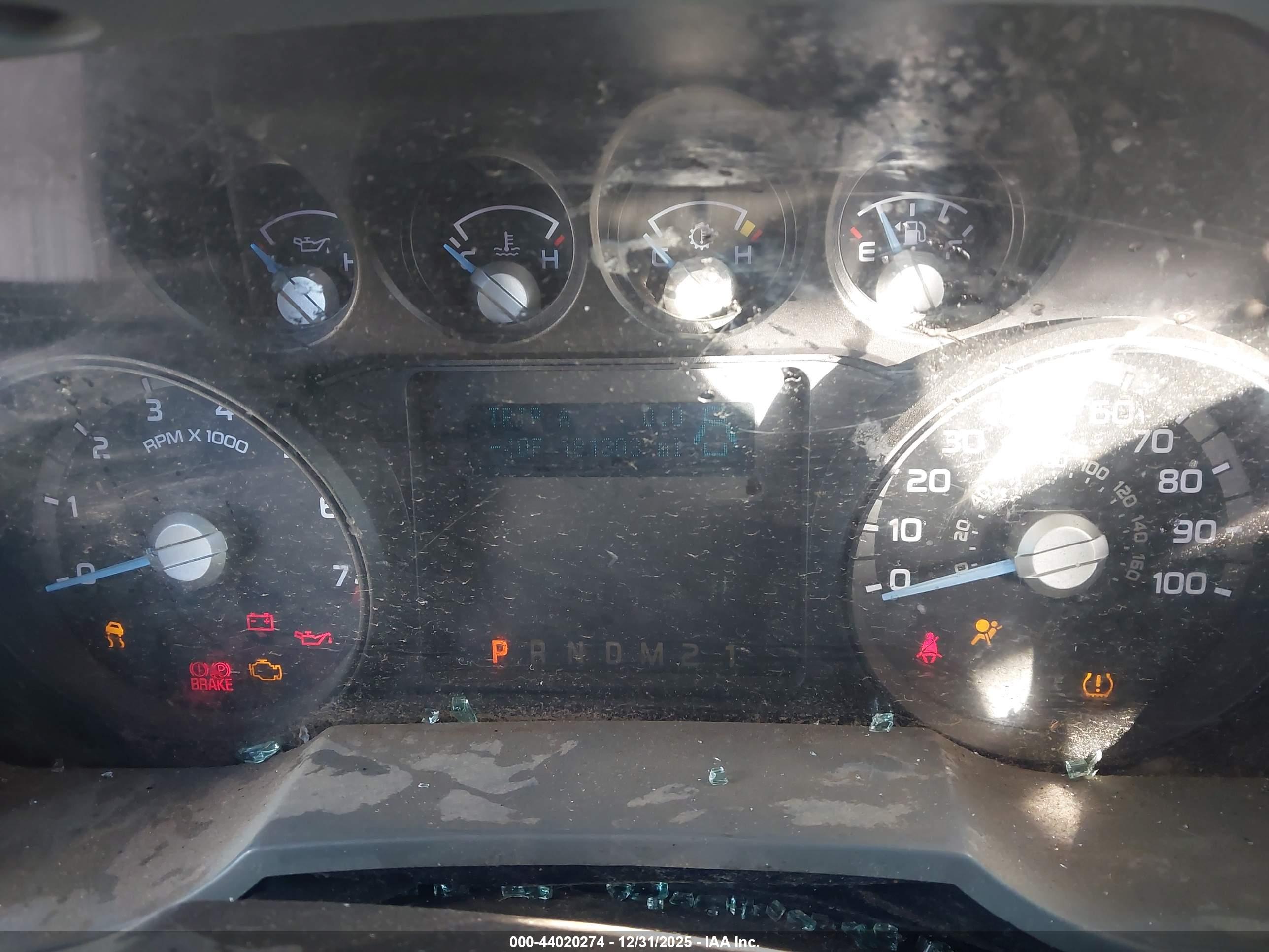 FORD F-250 image 7