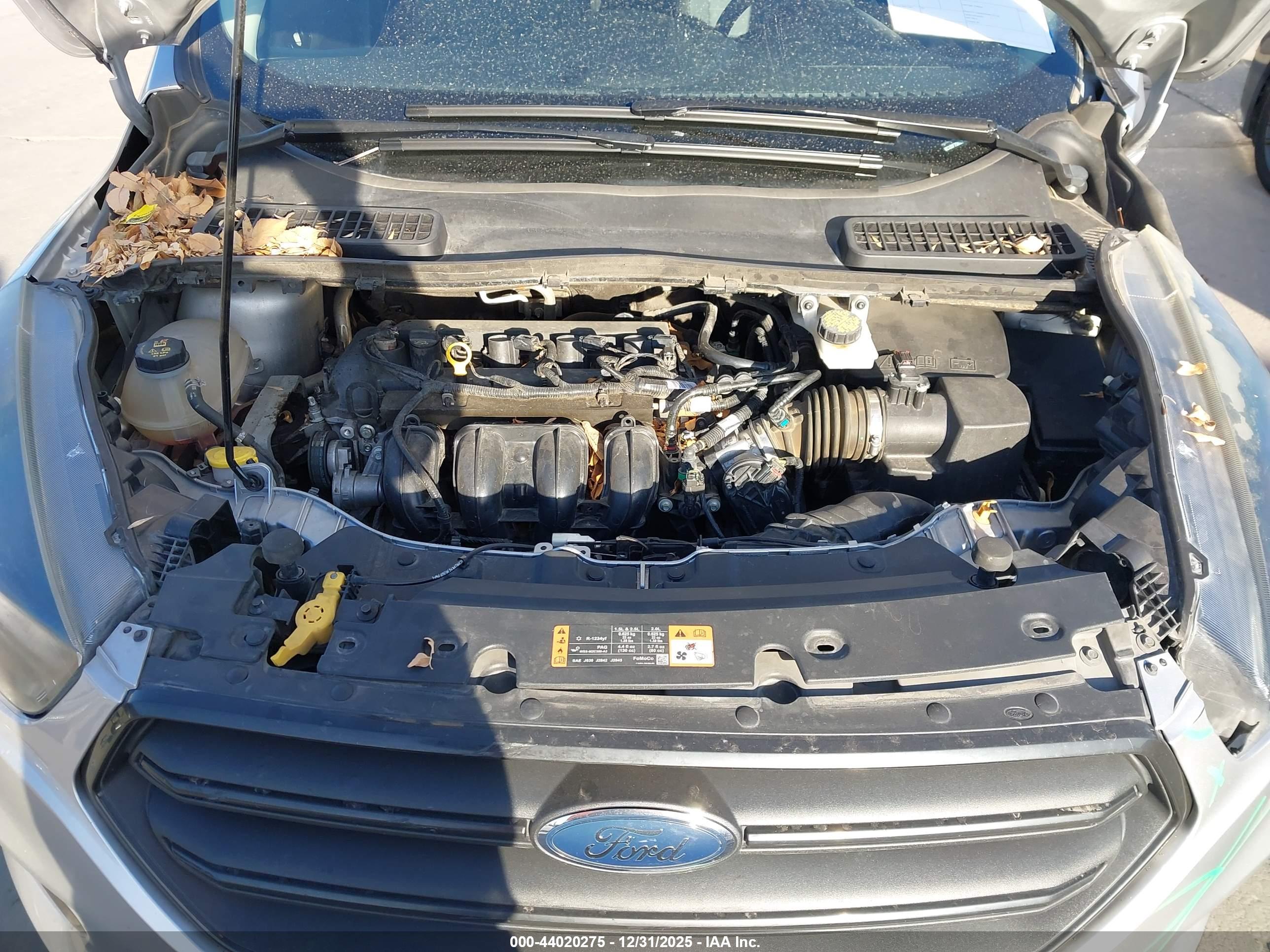 FORD ESCAPE image 10