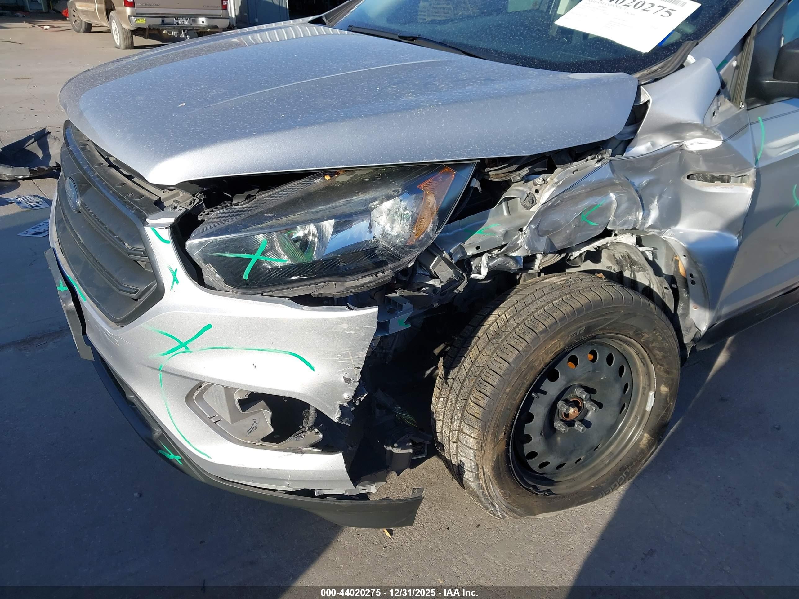 FORD ESCAPE image 6