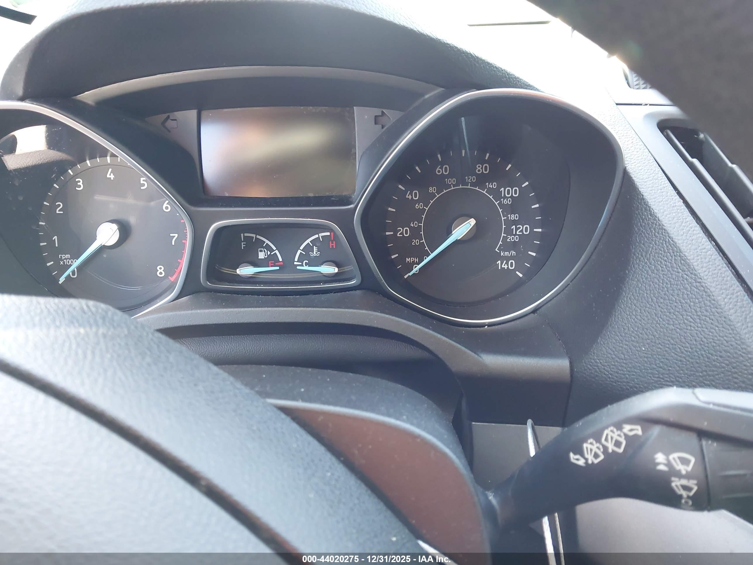 FORD ESCAPE image 7