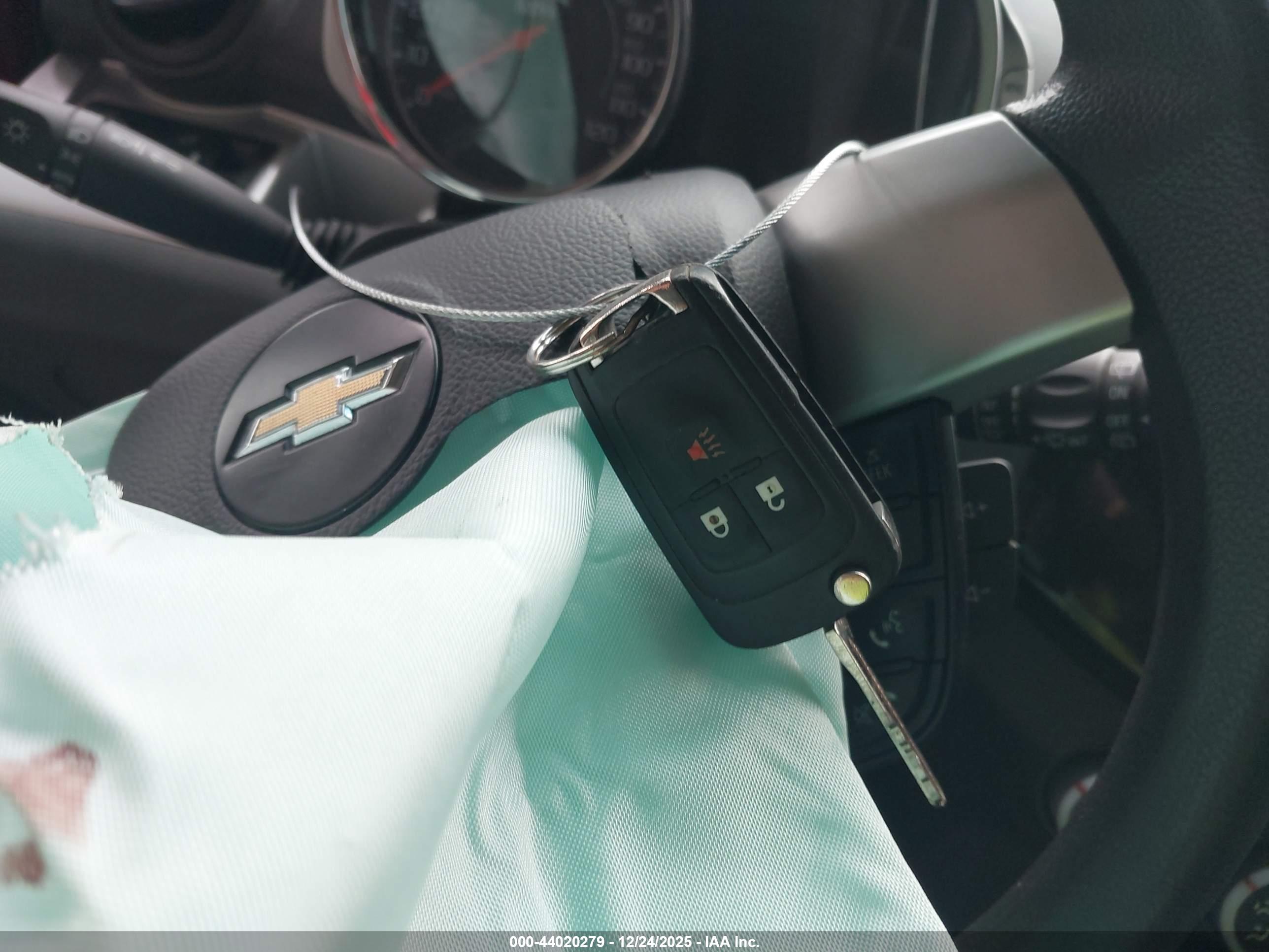 CHEVROLET SPARK image 11