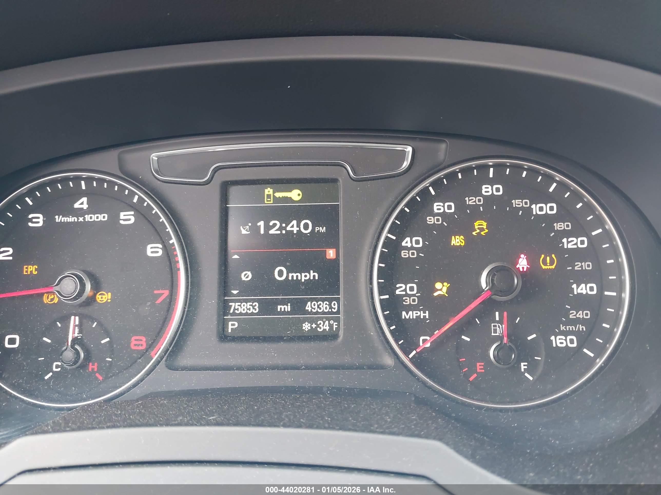 AUDI Q3 image 7