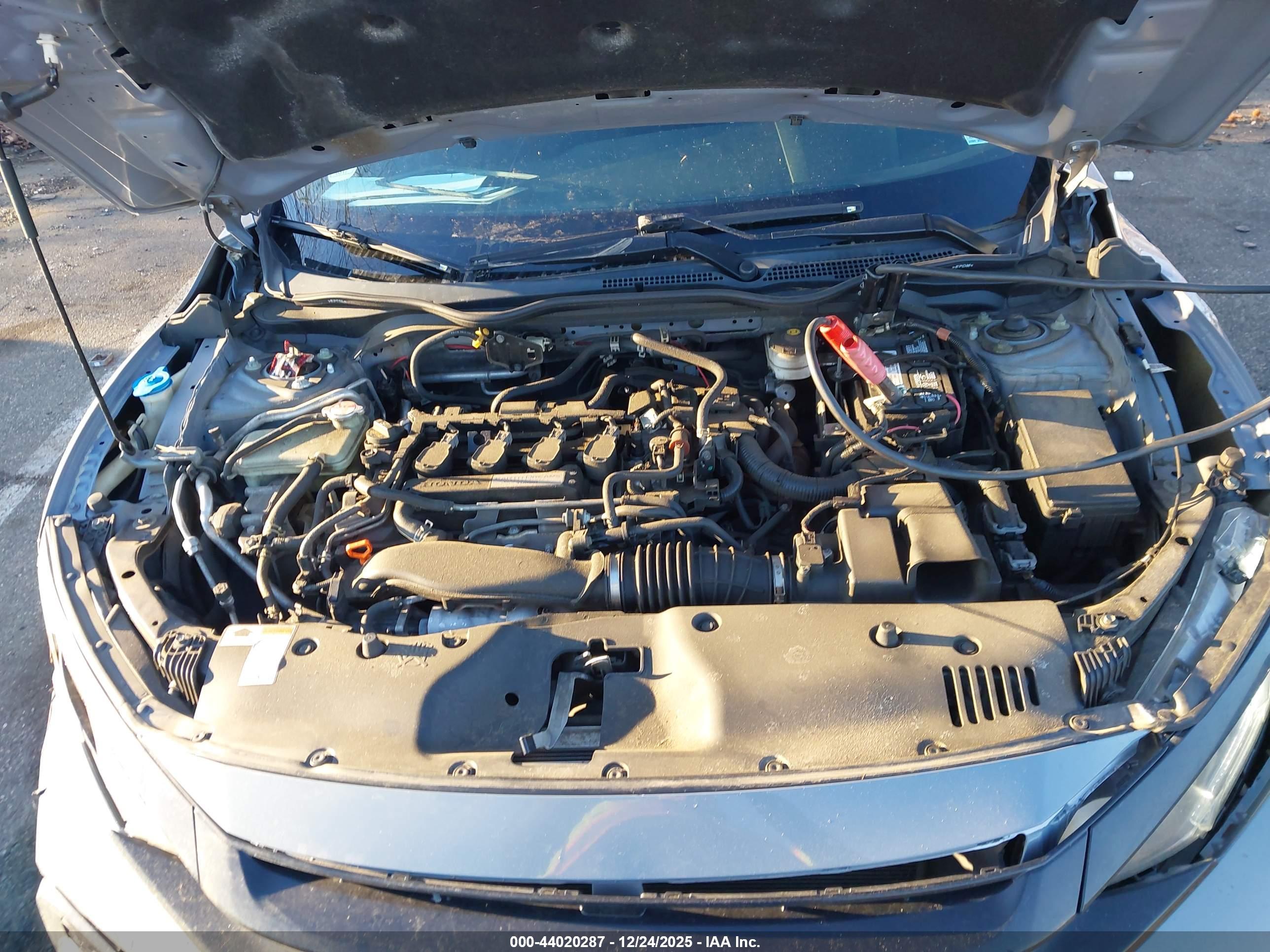 HONDA CIVIC image 10
