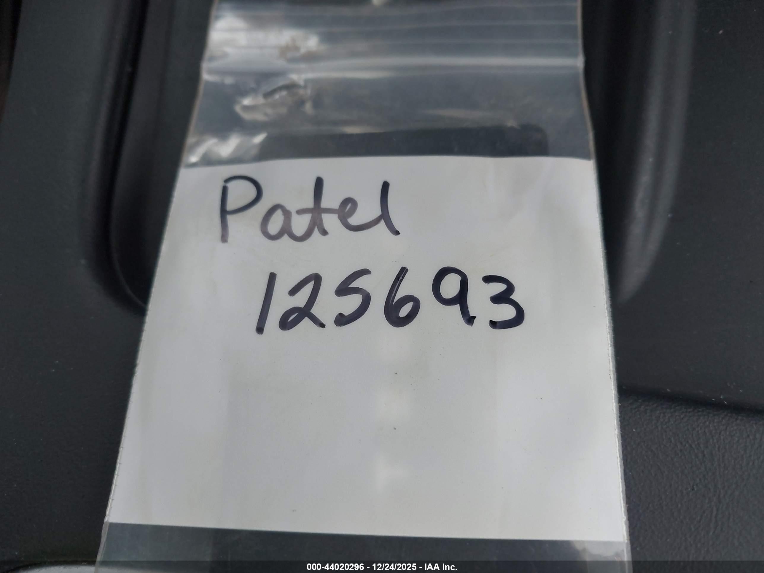 TESLA MODEL image 11