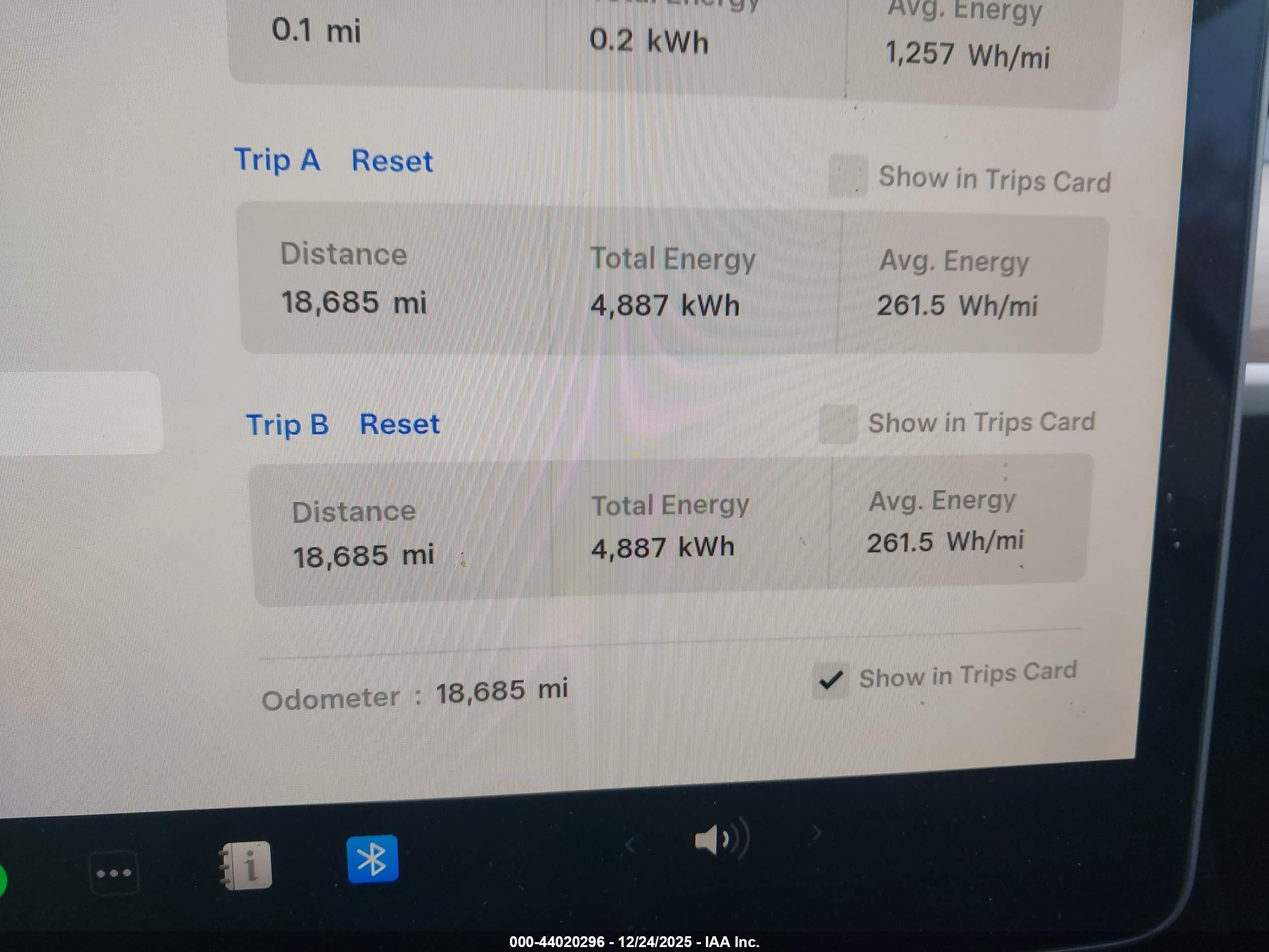 TESLA MODEL image 7