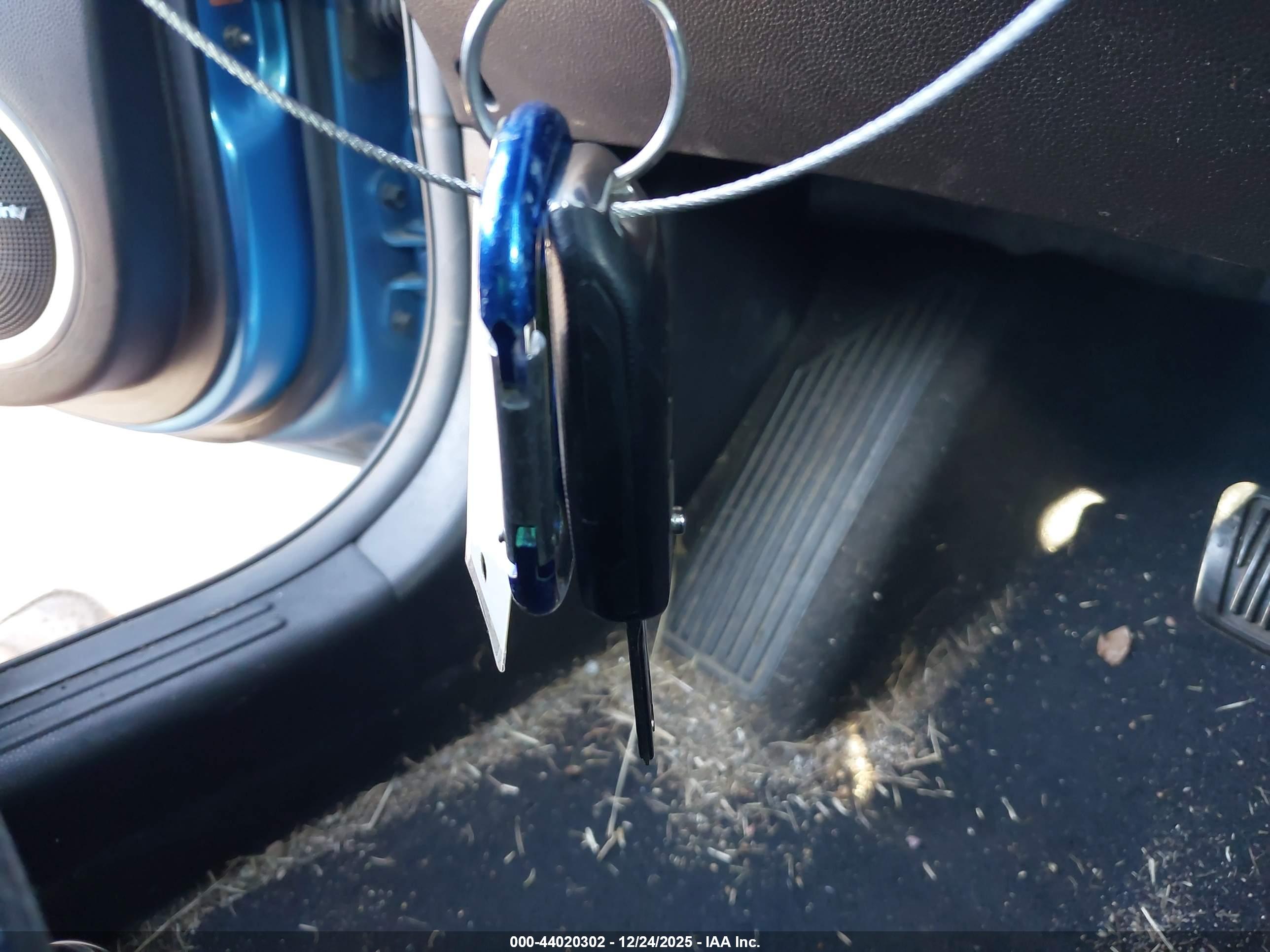 KIA SOUL image 11