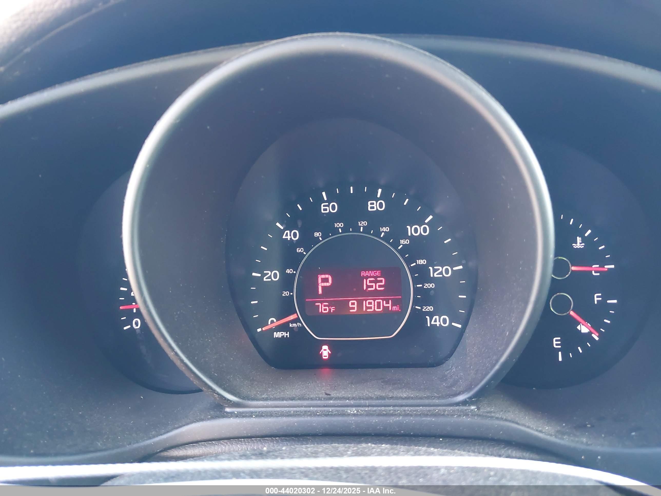 KIA SOUL image 7