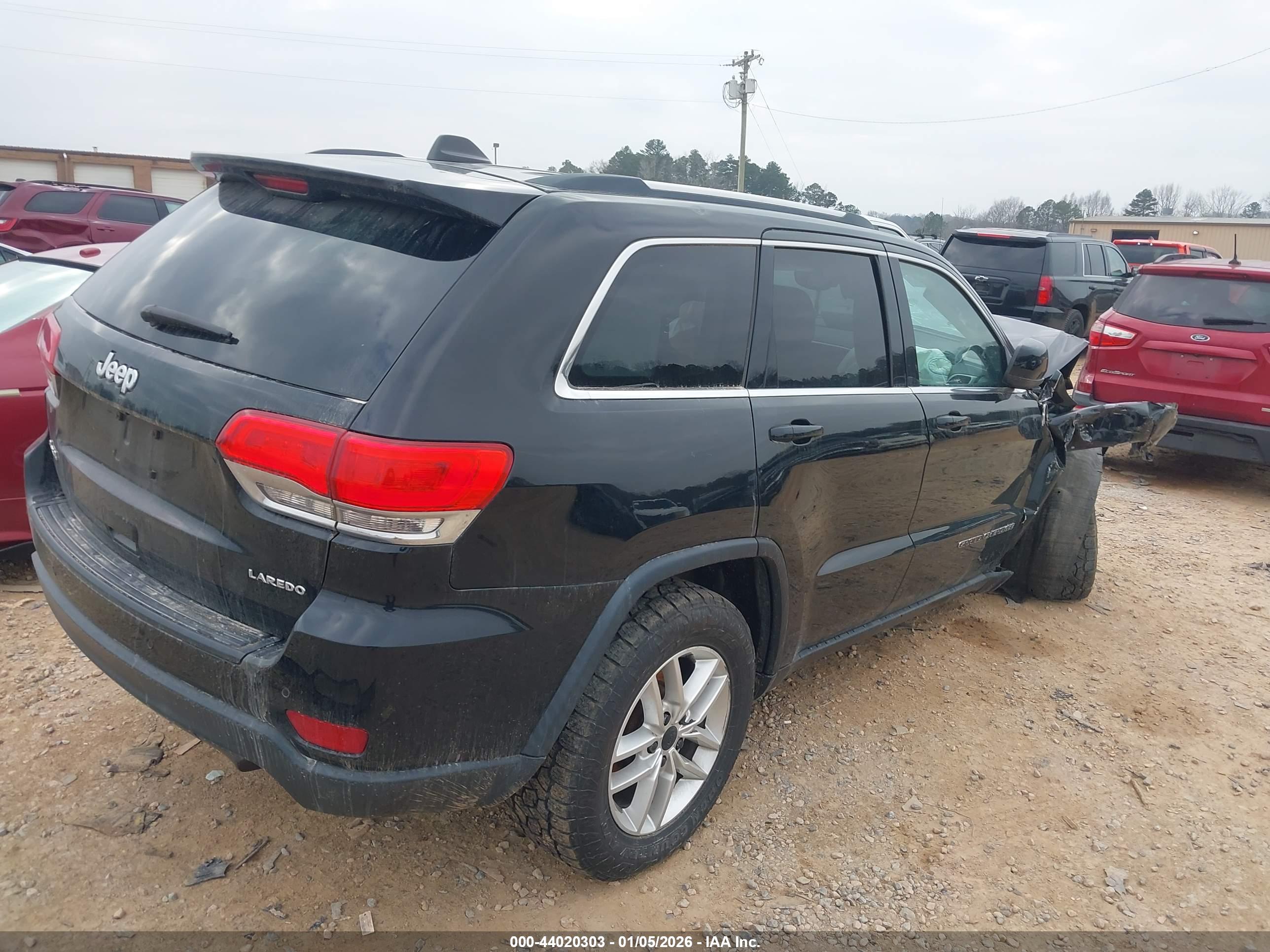 JEEP GRAND image 4