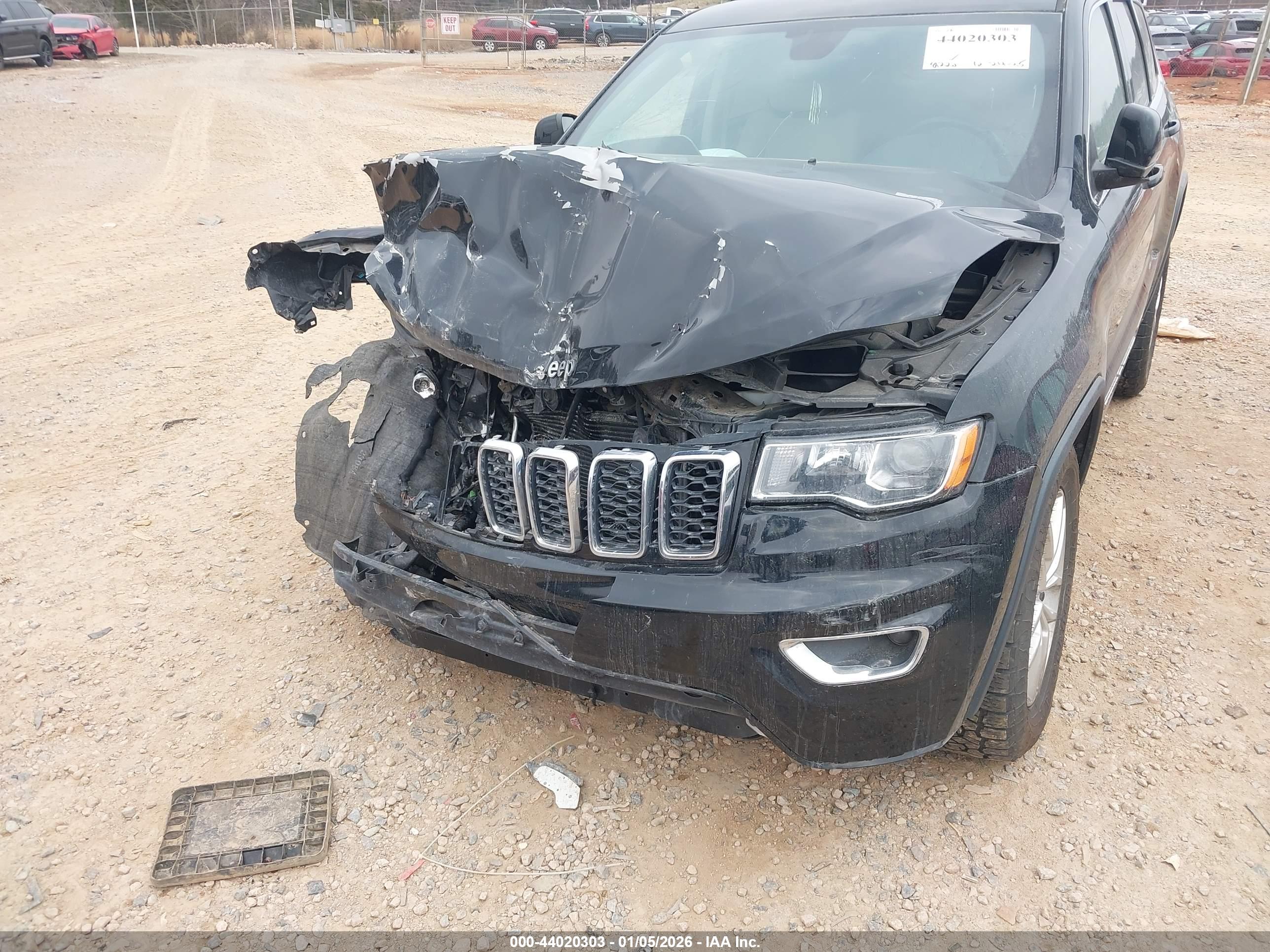 JEEP GRAND image 6