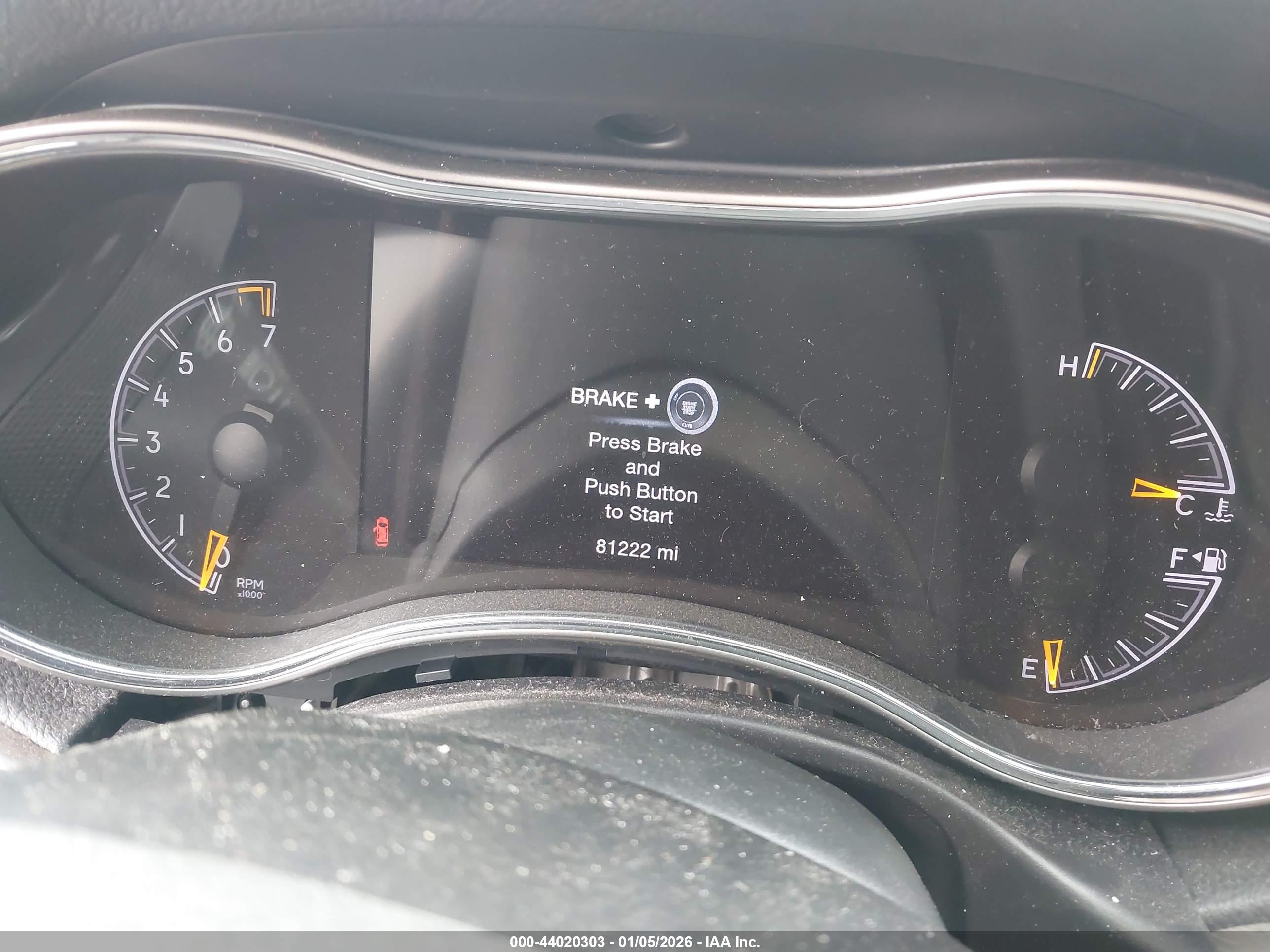 JEEP GRAND image 7