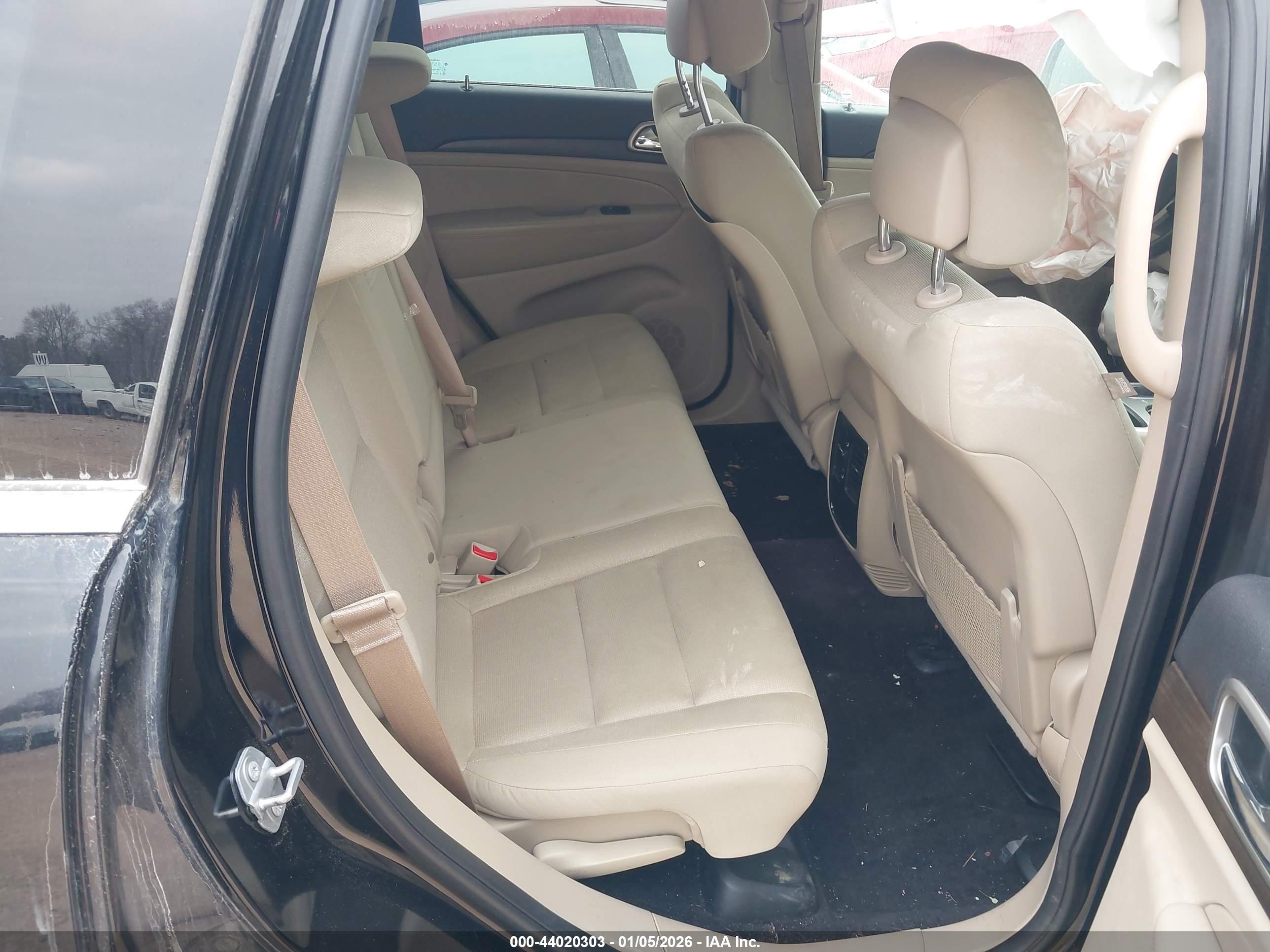 JEEP GRAND image 8