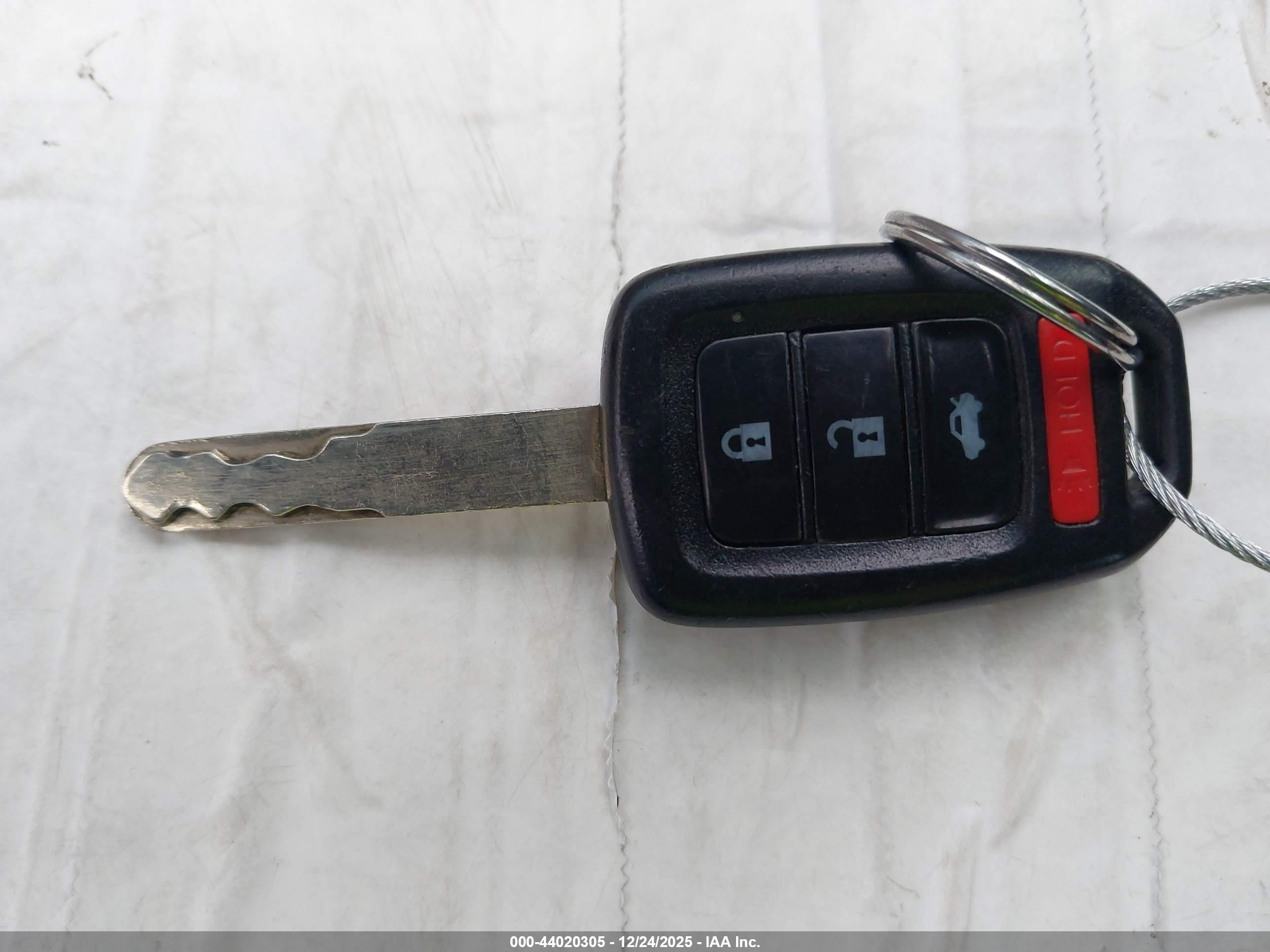 HONDA ACCORD image 11