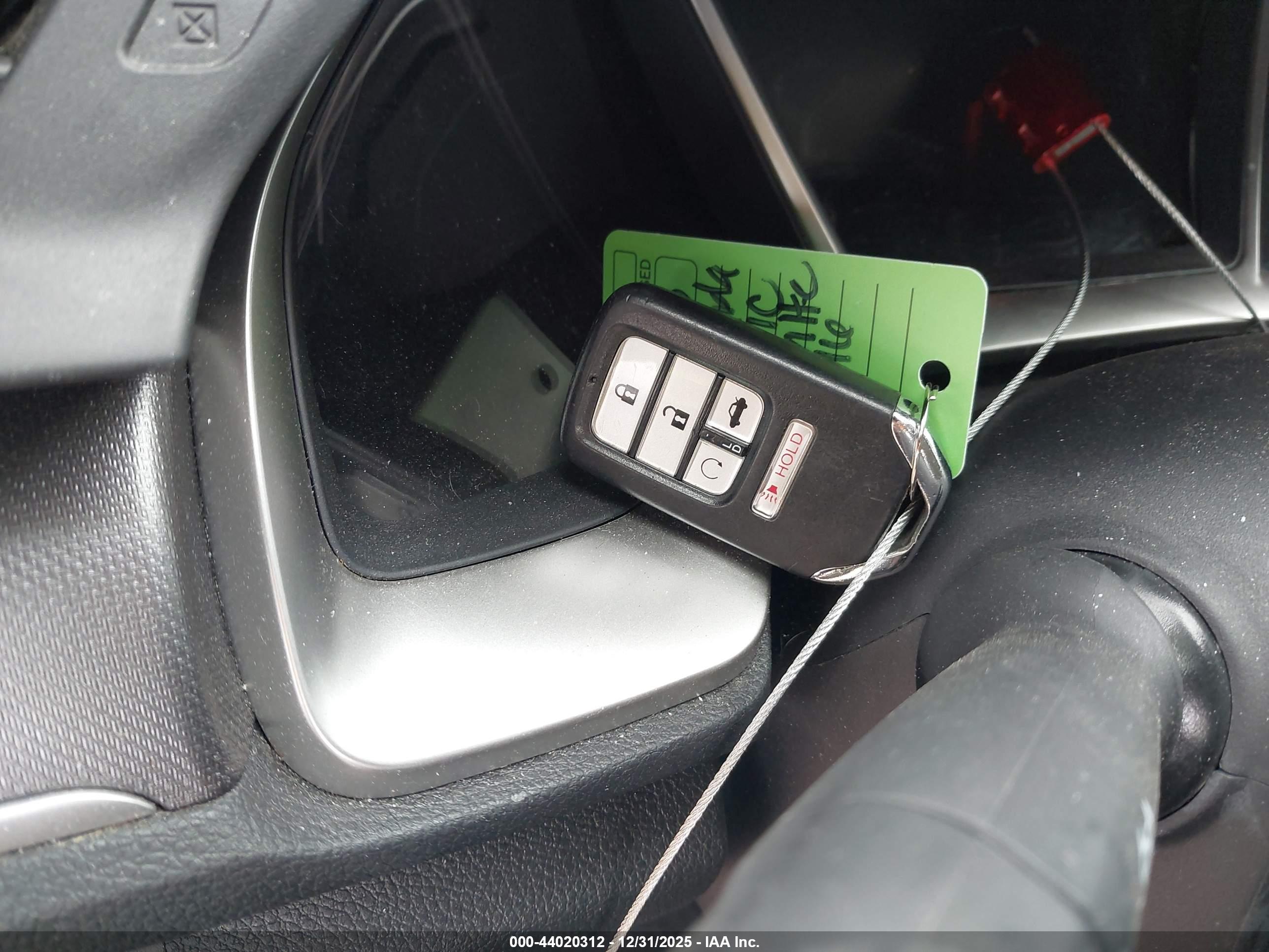HONDA CIVIC image 11