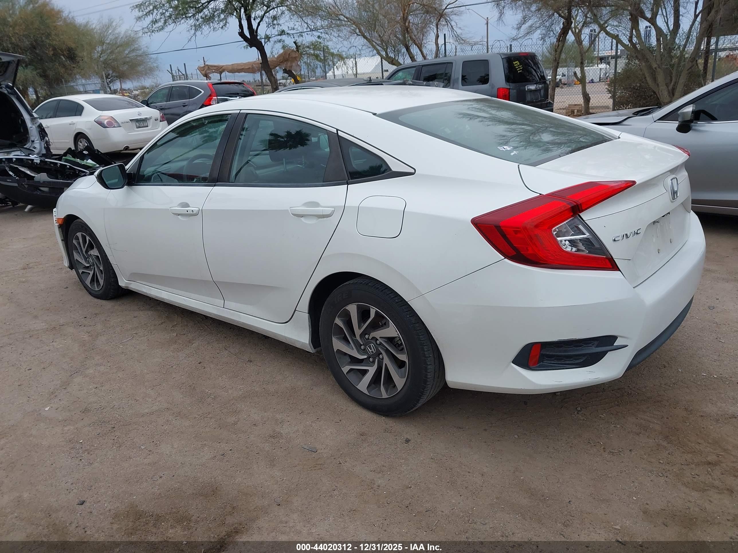 HONDA CIVIC image 3