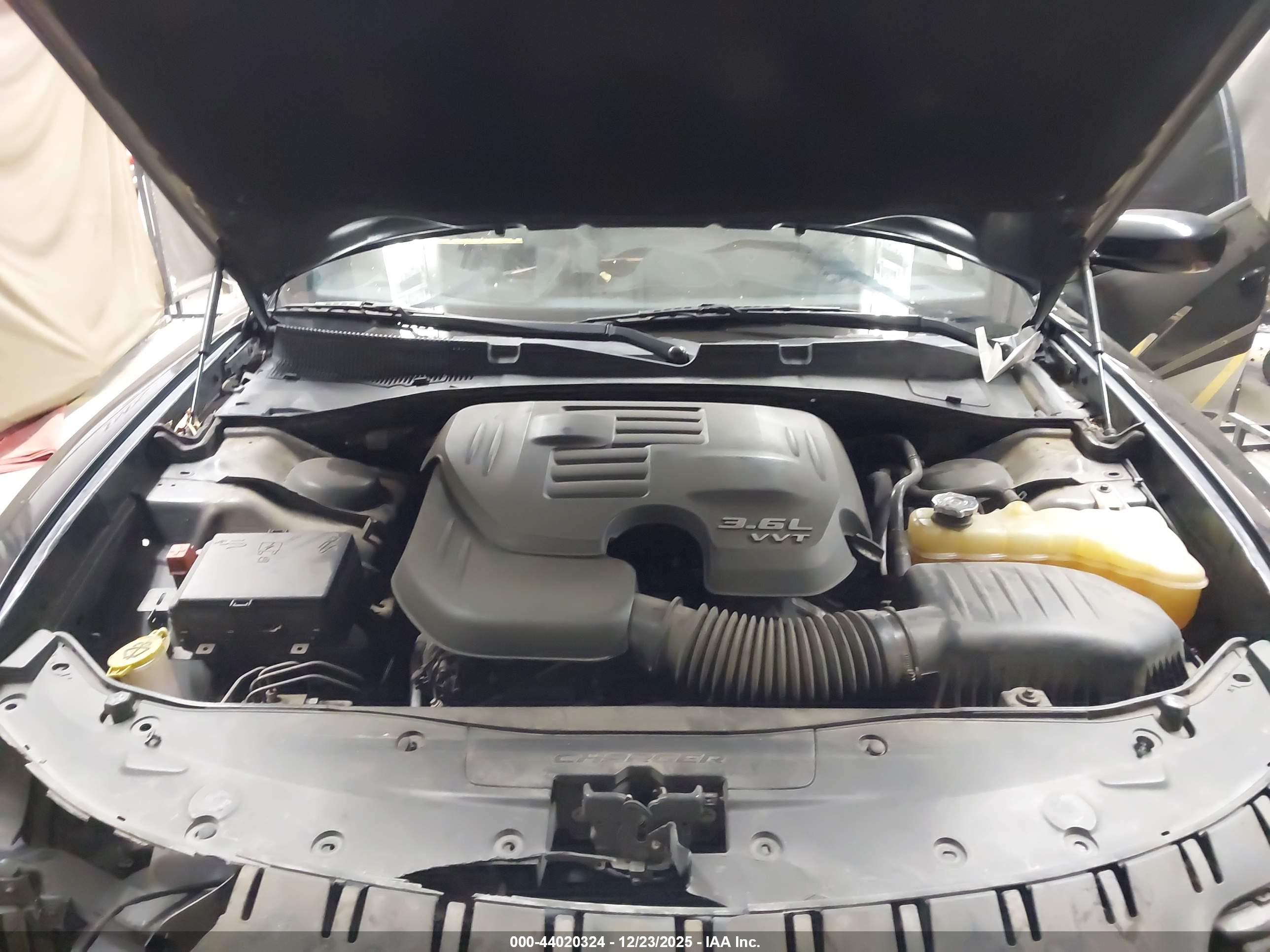DODGE CHARGER image 10
