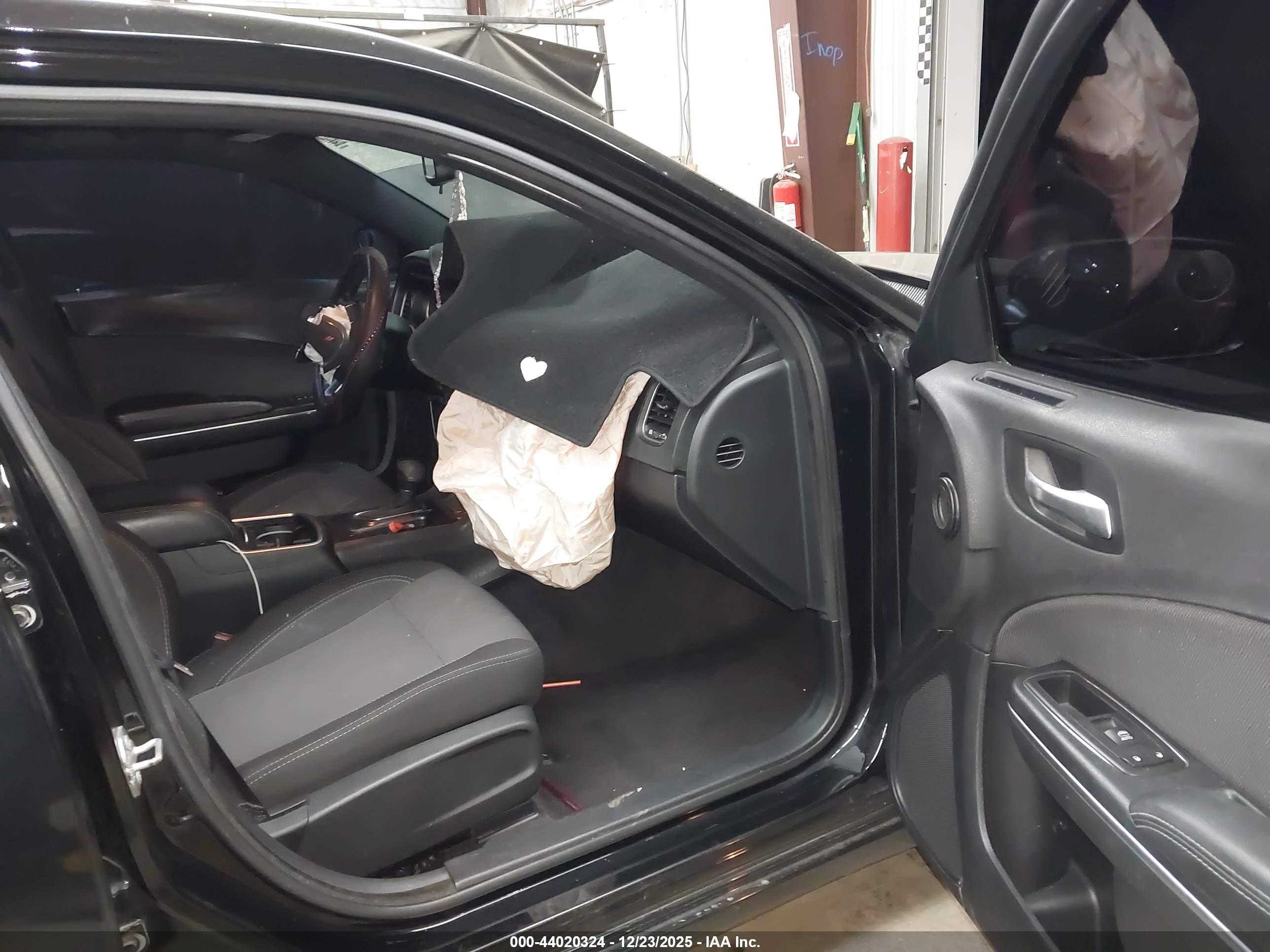 DODGE CHARGER image 5