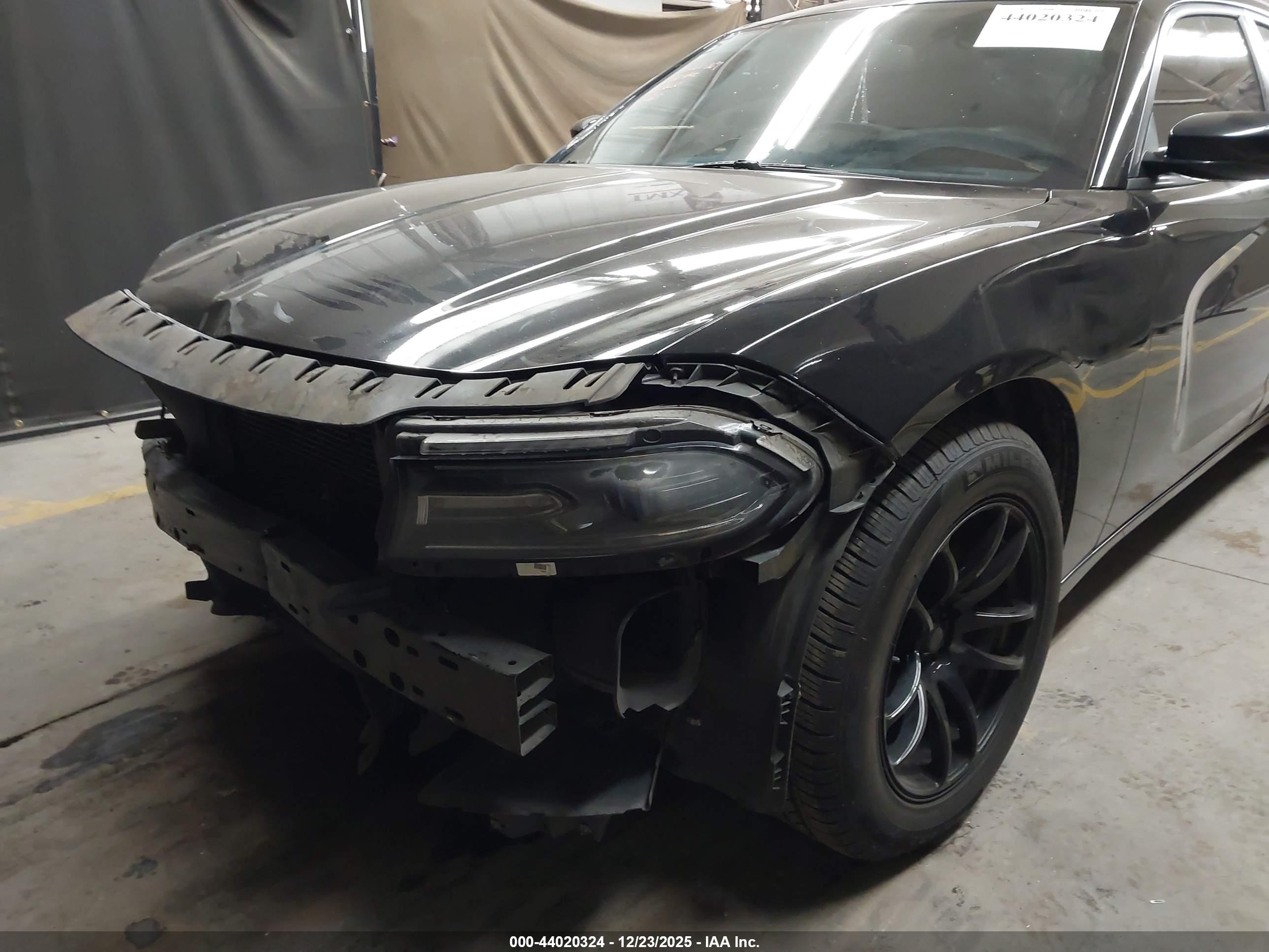 DODGE CHARGER image 6