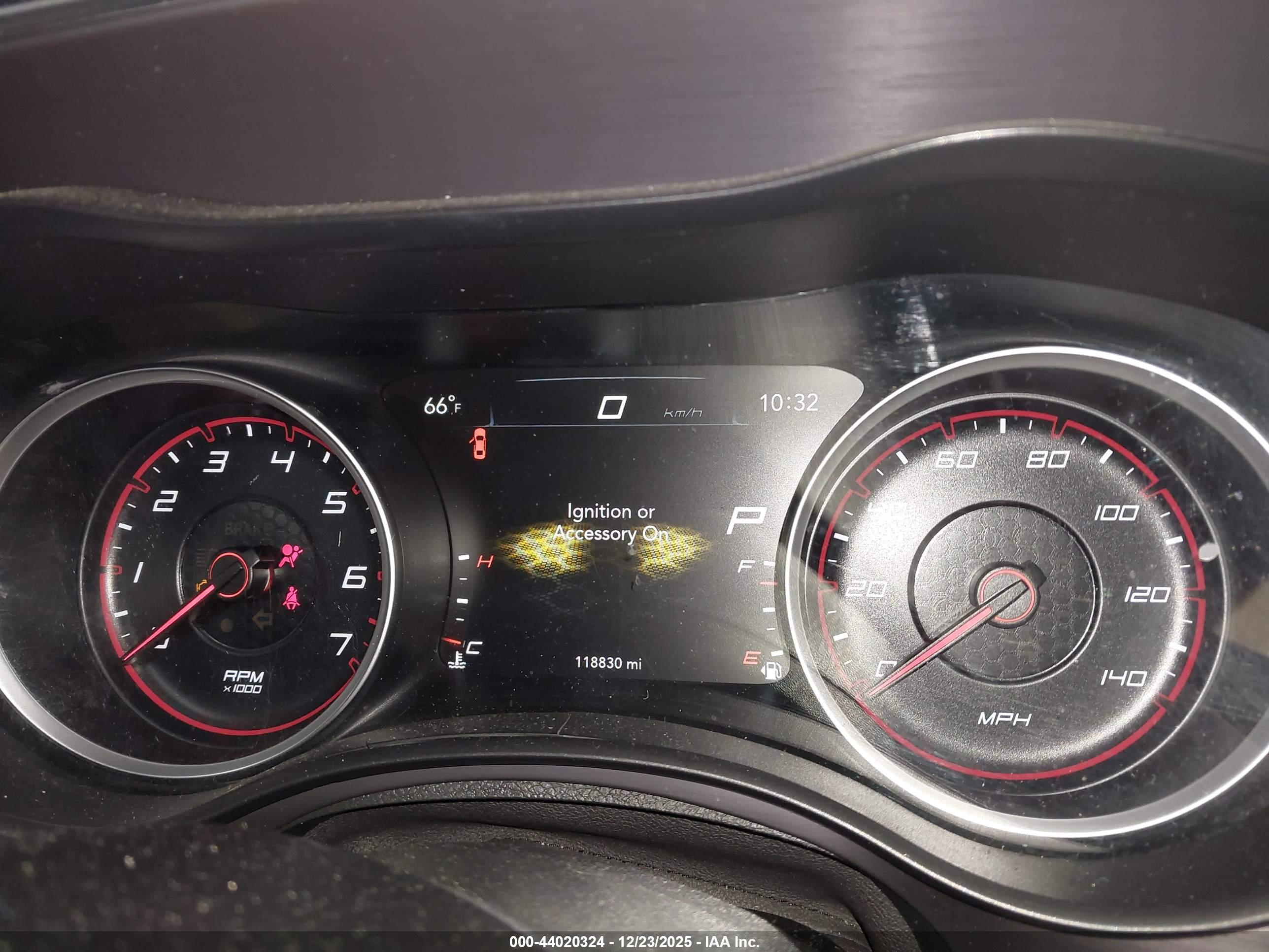 DODGE CHARGER image 7