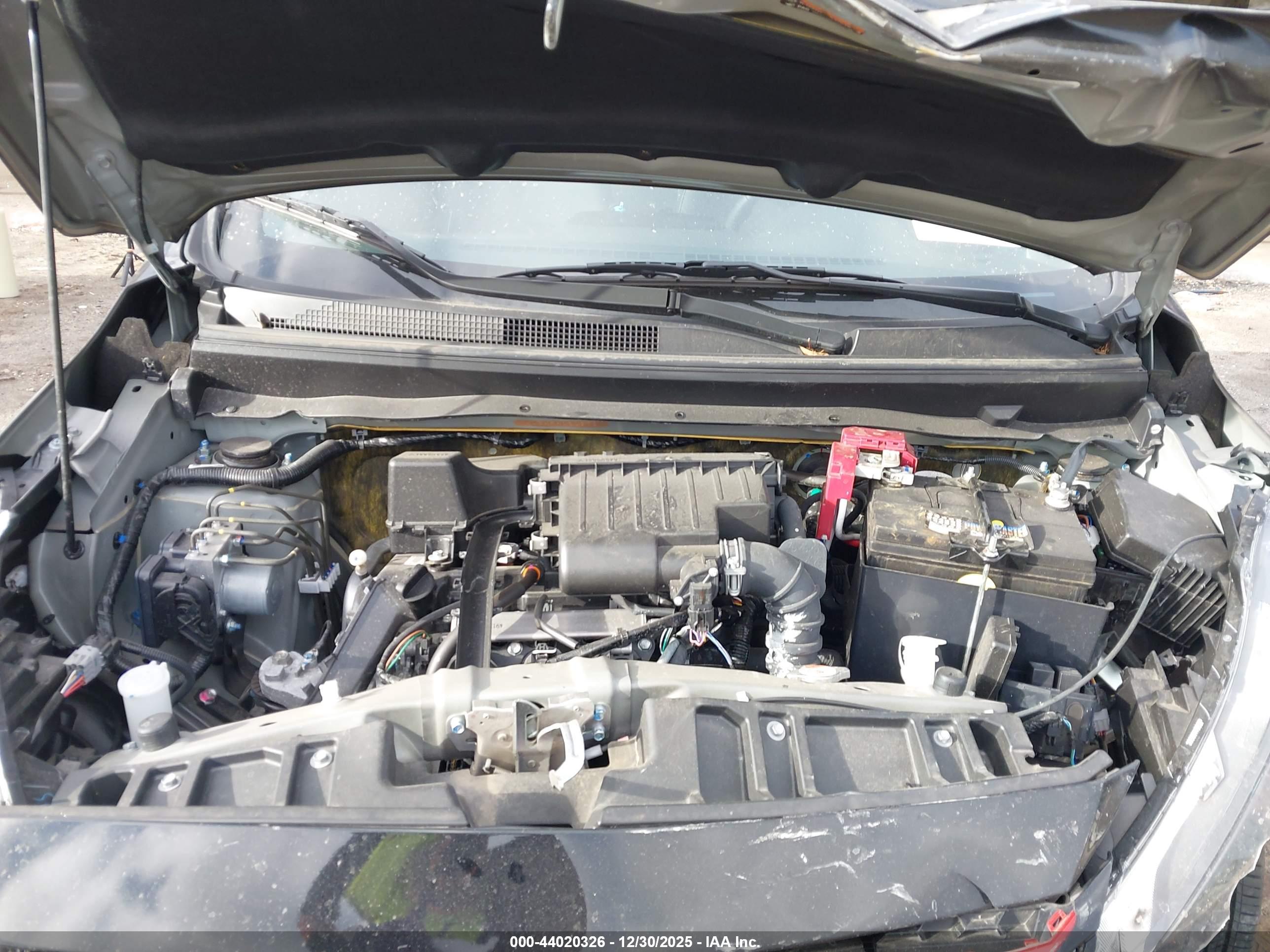 MITSUBISHI MIRAGE image 10