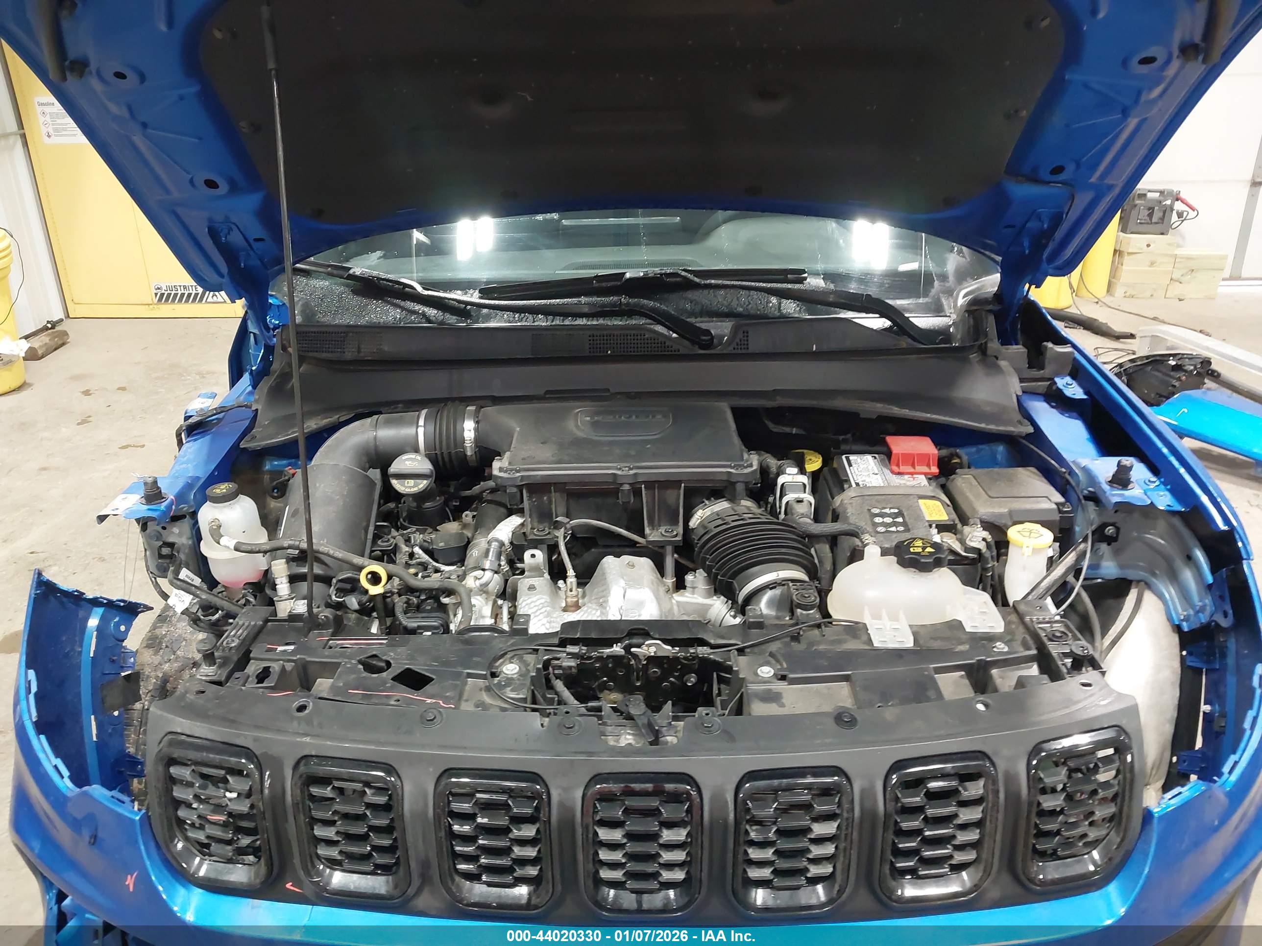 JEEP COMPASS image 10