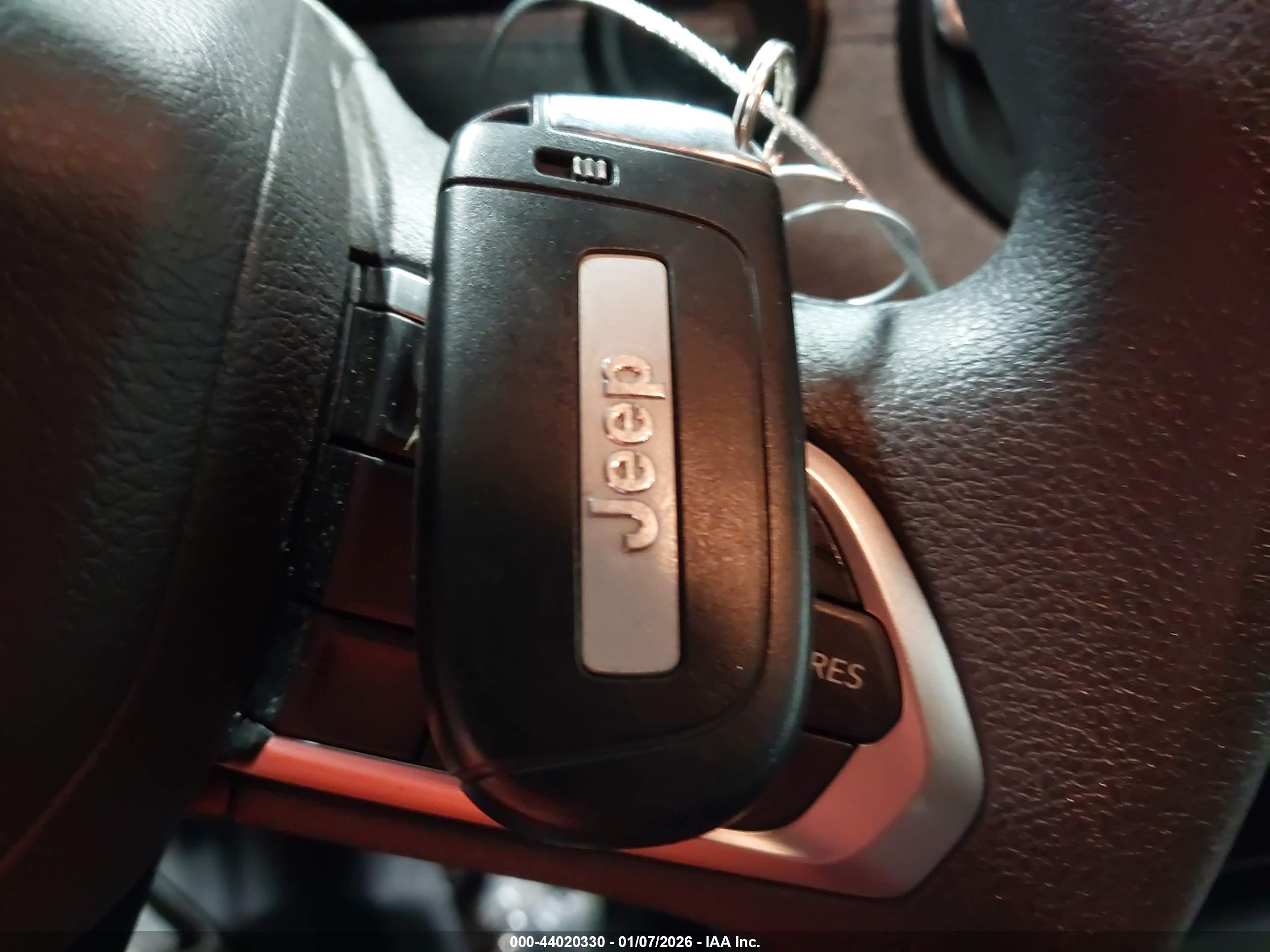 JEEP COMPASS image 11