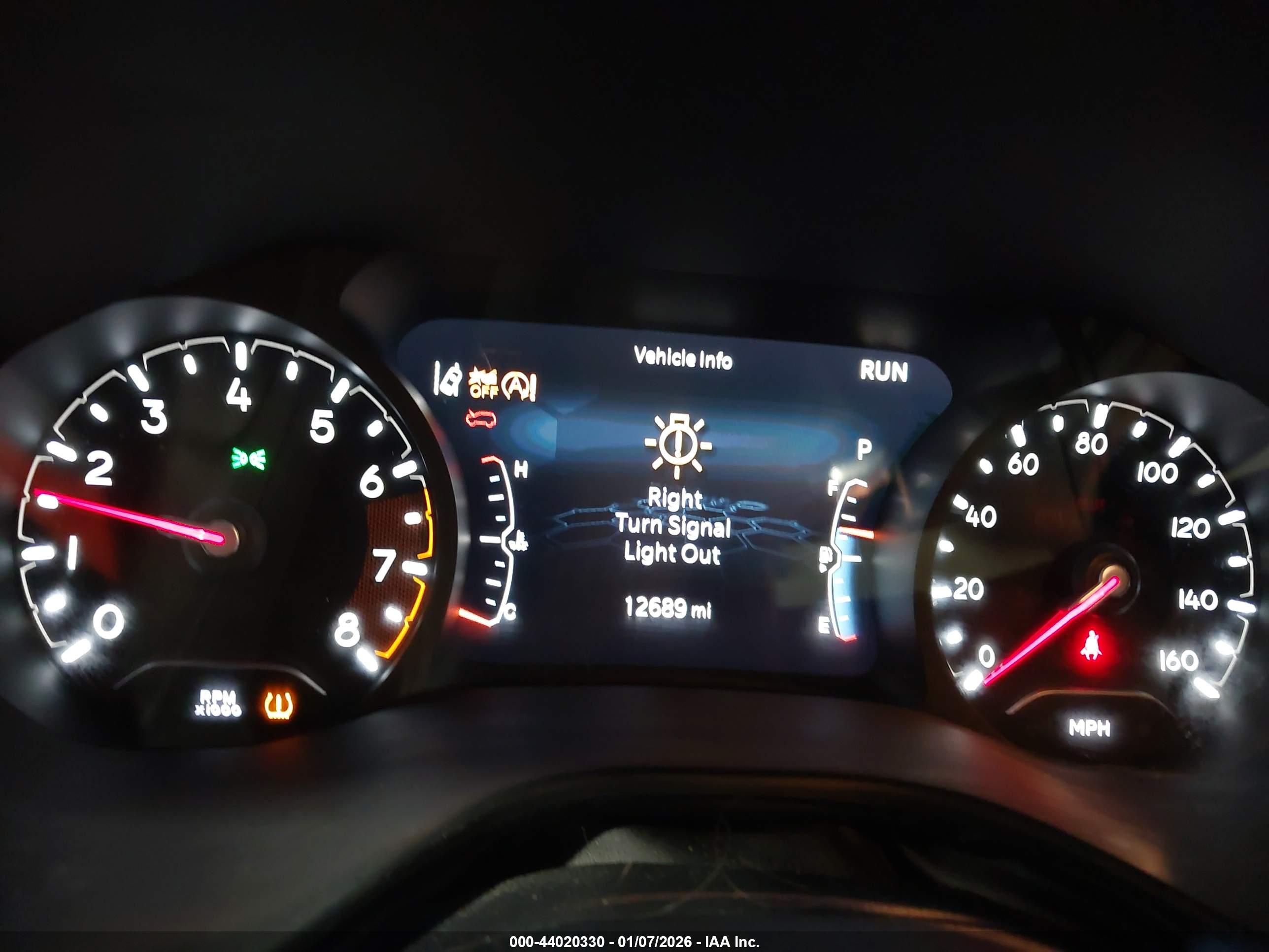 JEEP COMPASS image 7